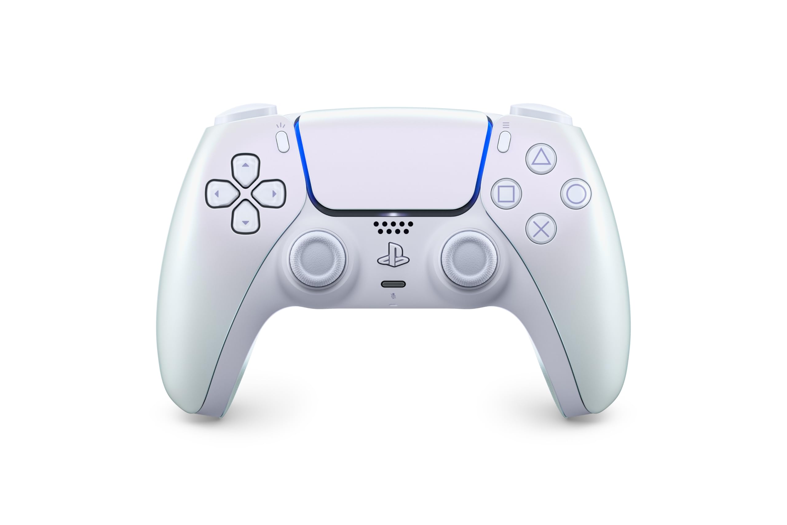 DualSense Wireless Controller - White
