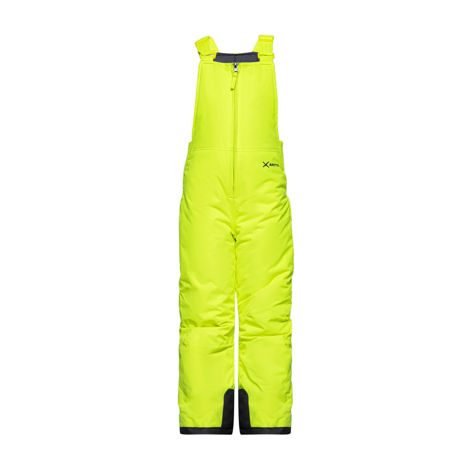 Arctix Infant/Toddler Chest High Snow Bib Overalls