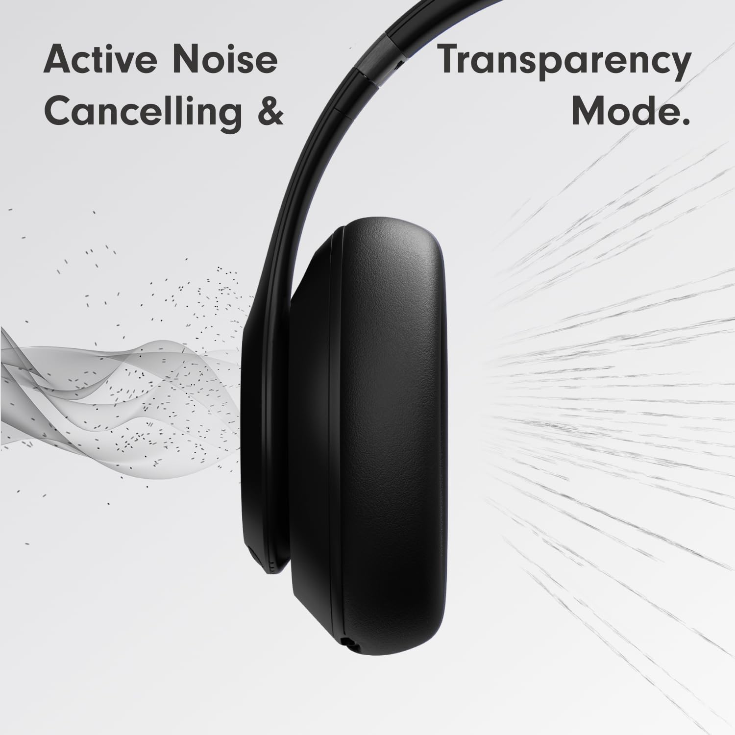 Beats Studio Pro - Wireless Bluetooth Noise Cancelling Headphones - Personalized Spatial Audio, USB-C Lossless Audio, Apple & Android Compatibility, Up to 40 Hours Battery Life - Matte White