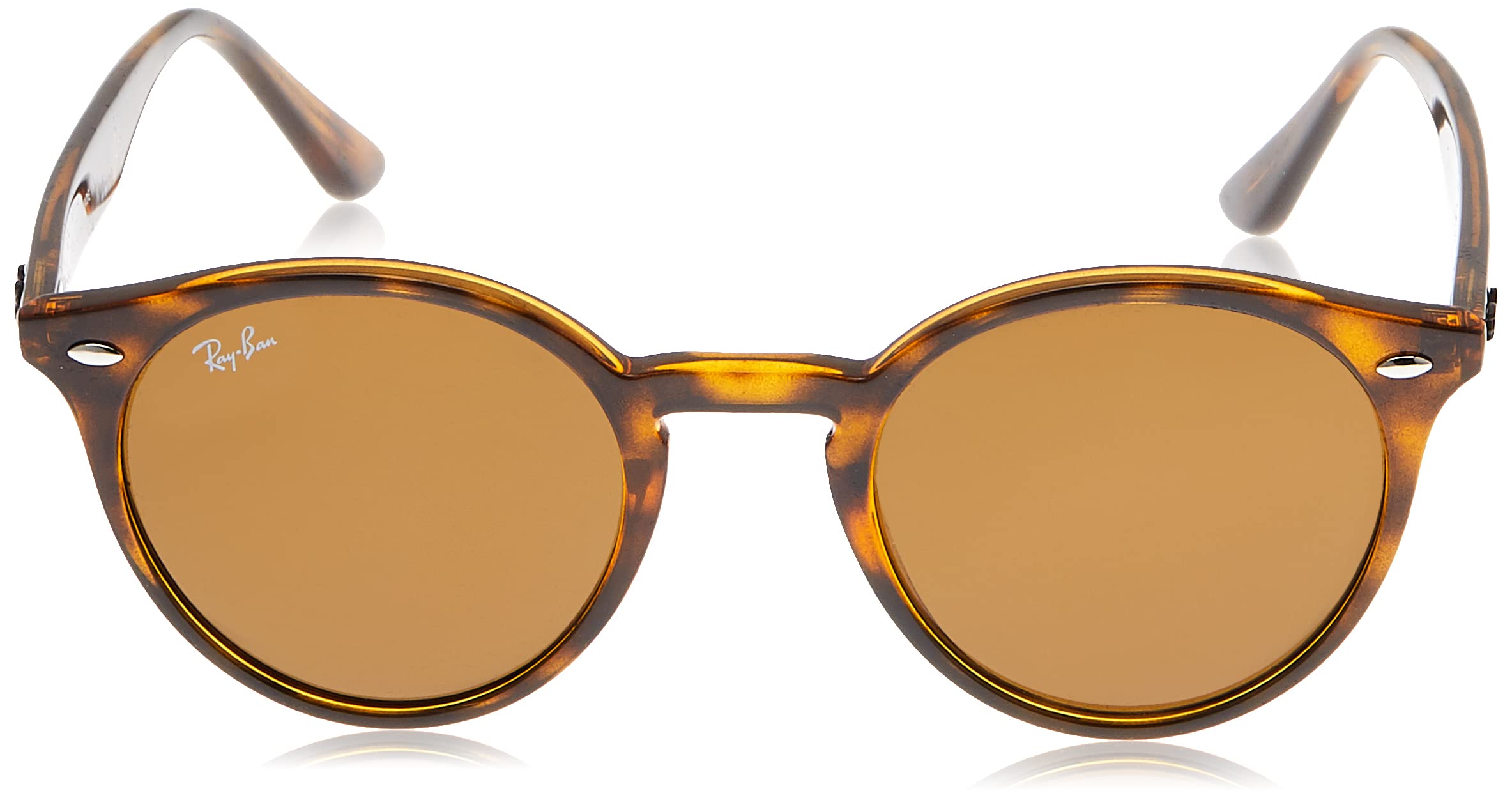 Ray-Ban RB2180 Round Sunglasses