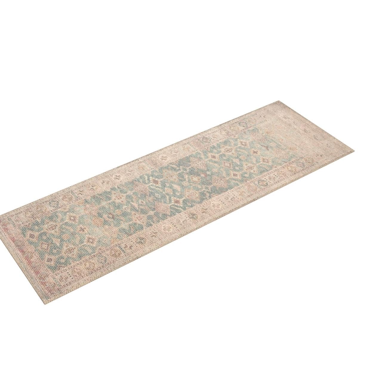 Loloi Angela Rose x Aubrey Sage/Bark 2&