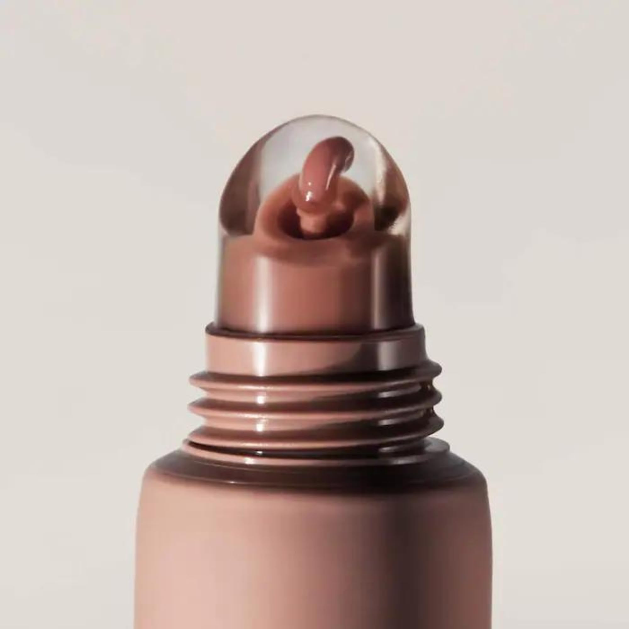 Summer Fridays Lip Butter Balm - Conditioning Lip Mask and Lip Balm for Instant Moisture, Shine and Hydration - Sheer-Tinted, Soothing Lip Care - Vanilla Beige (.5 Oz)