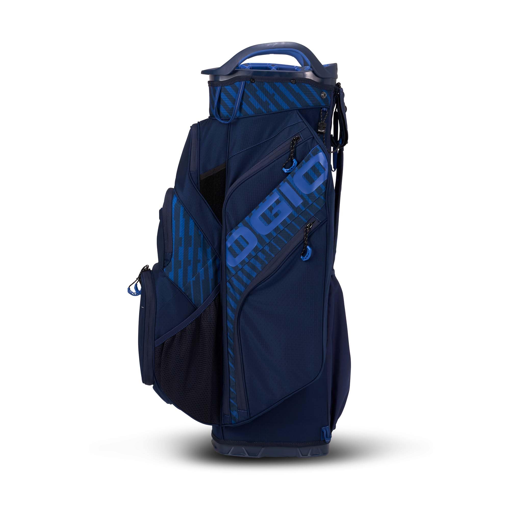 OGIO Golf WOODE Cart Bag