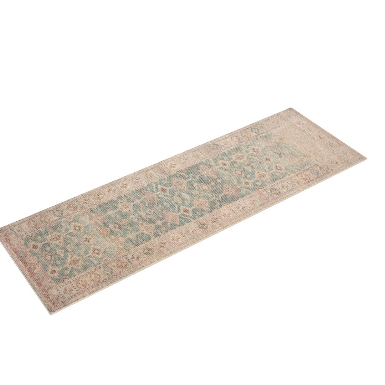 Loloi Angela Rose x Aubrey Sage/Bark 2&