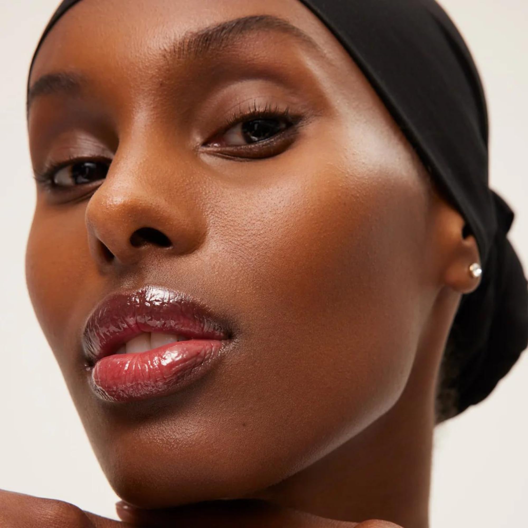 Summer Fridays Lip Butter Balm - Conditioning Lip Mask and Lip Balm for Instant Moisture, Shine and Hydration - Sheer-Tinted, Soothing Lip Care - Vanilla Beige (.5 Oz)