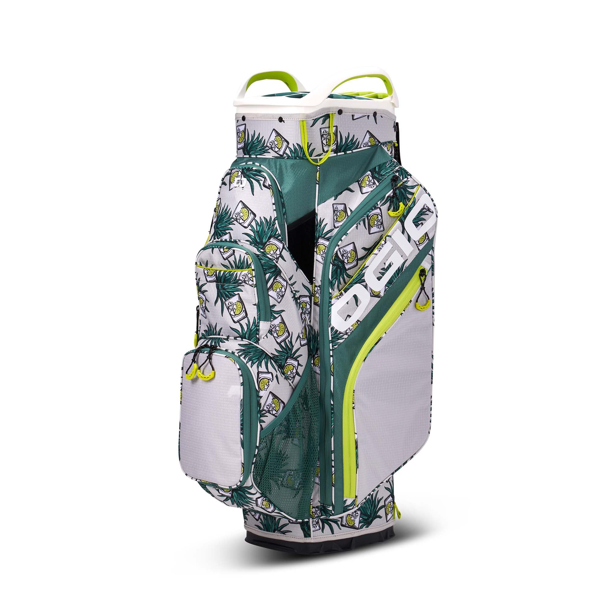 OGIO Golf WOODE Cart Bag