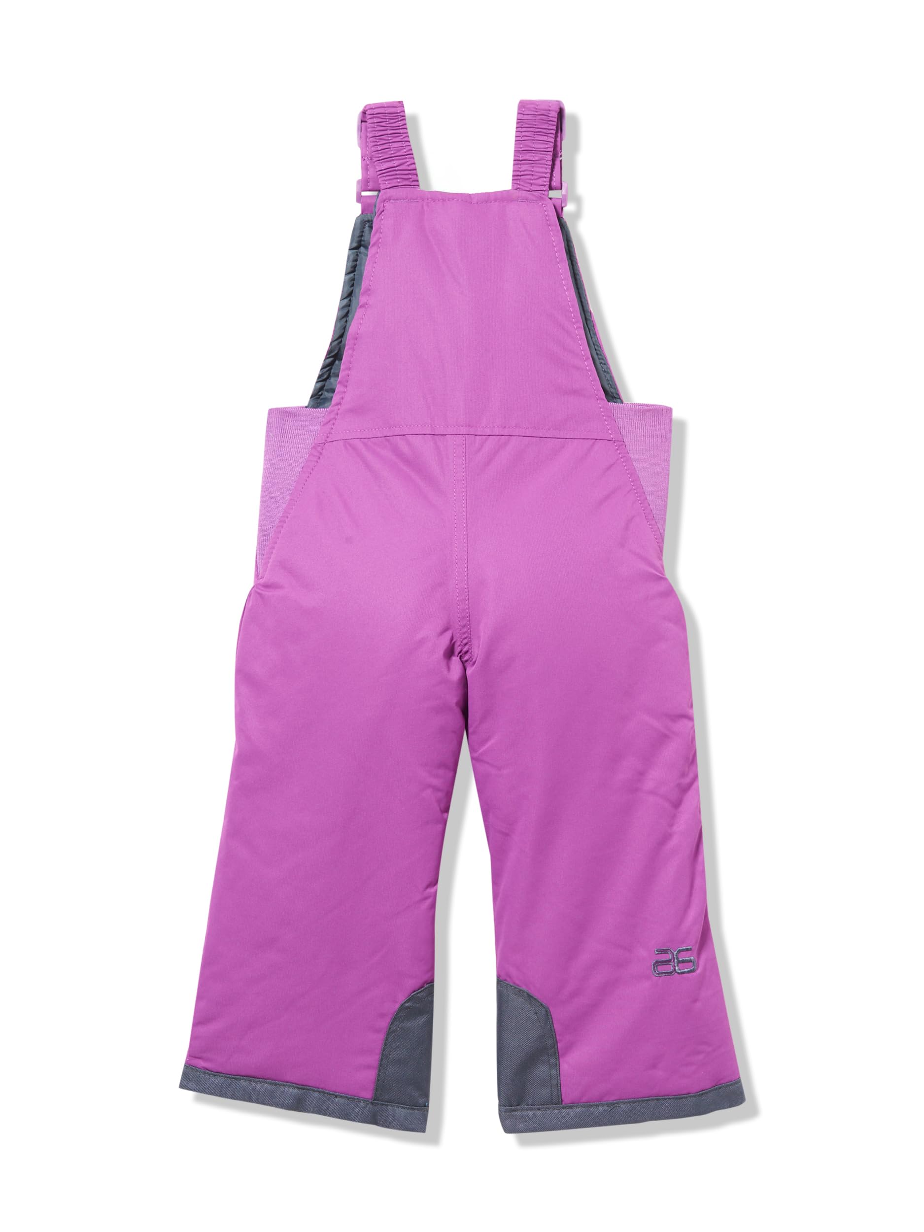 Arctix Infant/Toddler Chest High Snow Bib Overalls