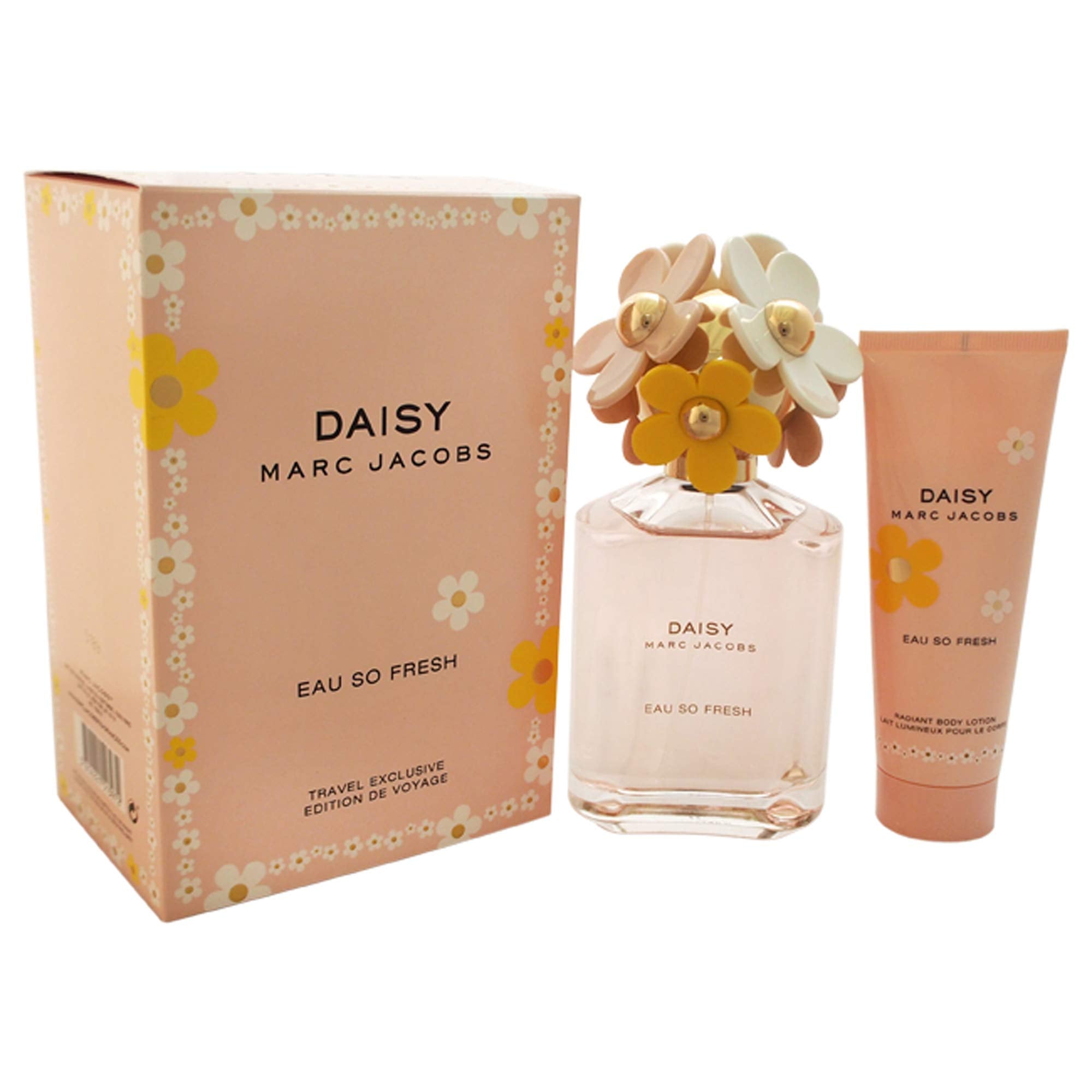 Daisy By Marc Jacobs for Women Eau De Toilette Spray, 1.7 Fl Oz