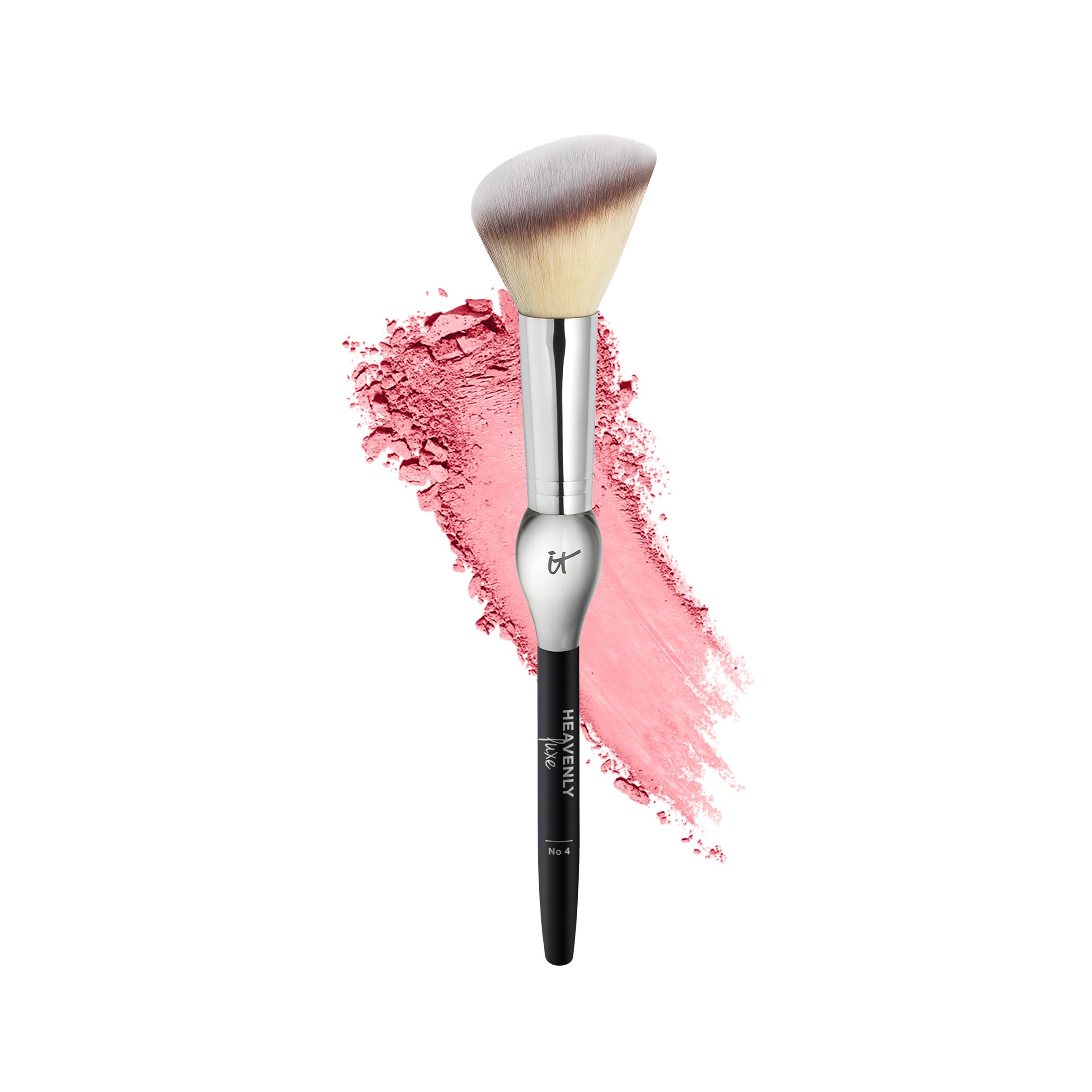 IT Cosmetics Heavenly Luxe French Boutique Blush Brush