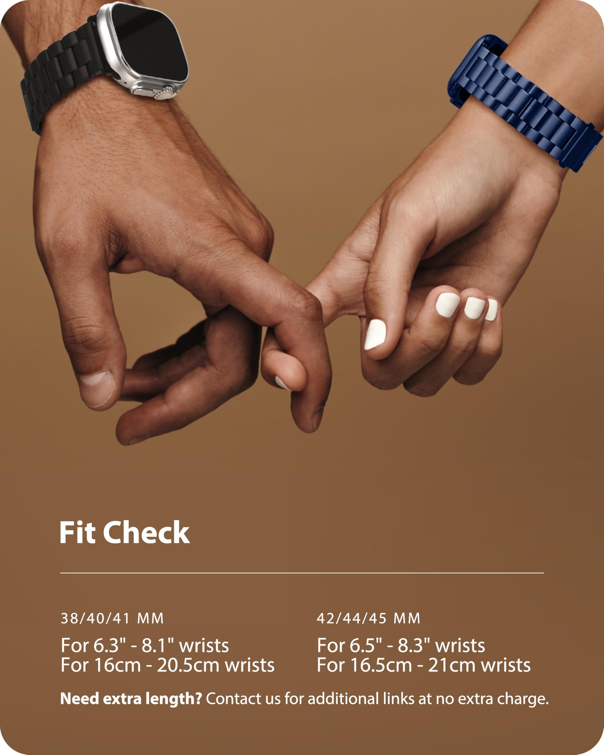 Fullmosa Compatible with Apple Watch Band 49mm 45mm 44mm 42mm 41mm 40mm 38mm, Stainless Steel iWatch Band with Case Compatible for Apple Watch Ultra 2 Ultra Series 10 9 8 7 6 5 4 3 2 1&iWatch SE