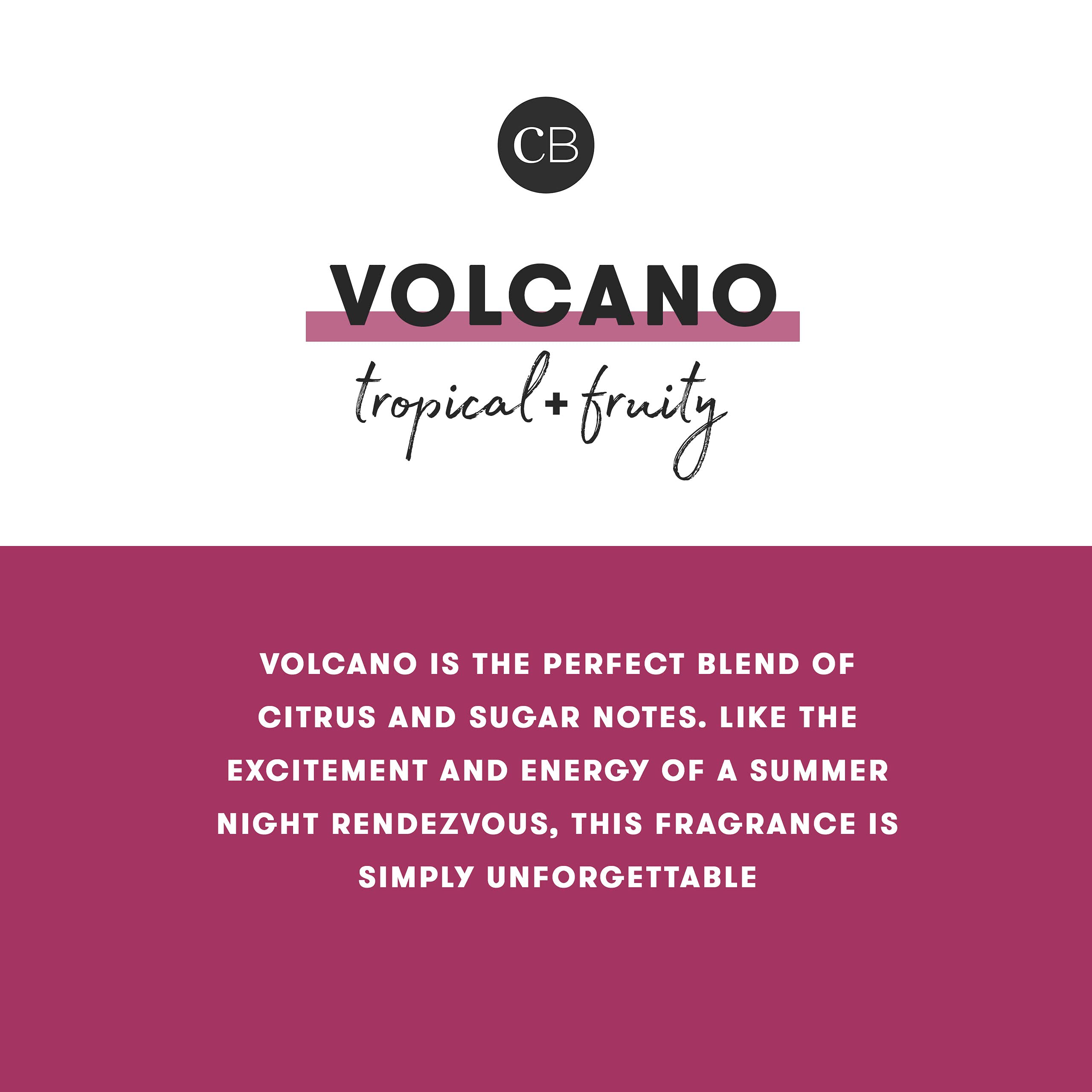 Capri Blue Pineapple Flower Candle - Dual Tone Signature Jar Candle - Luxury Aromatherapy Soy Candle - Fresh Scented Candle (19 Oz)