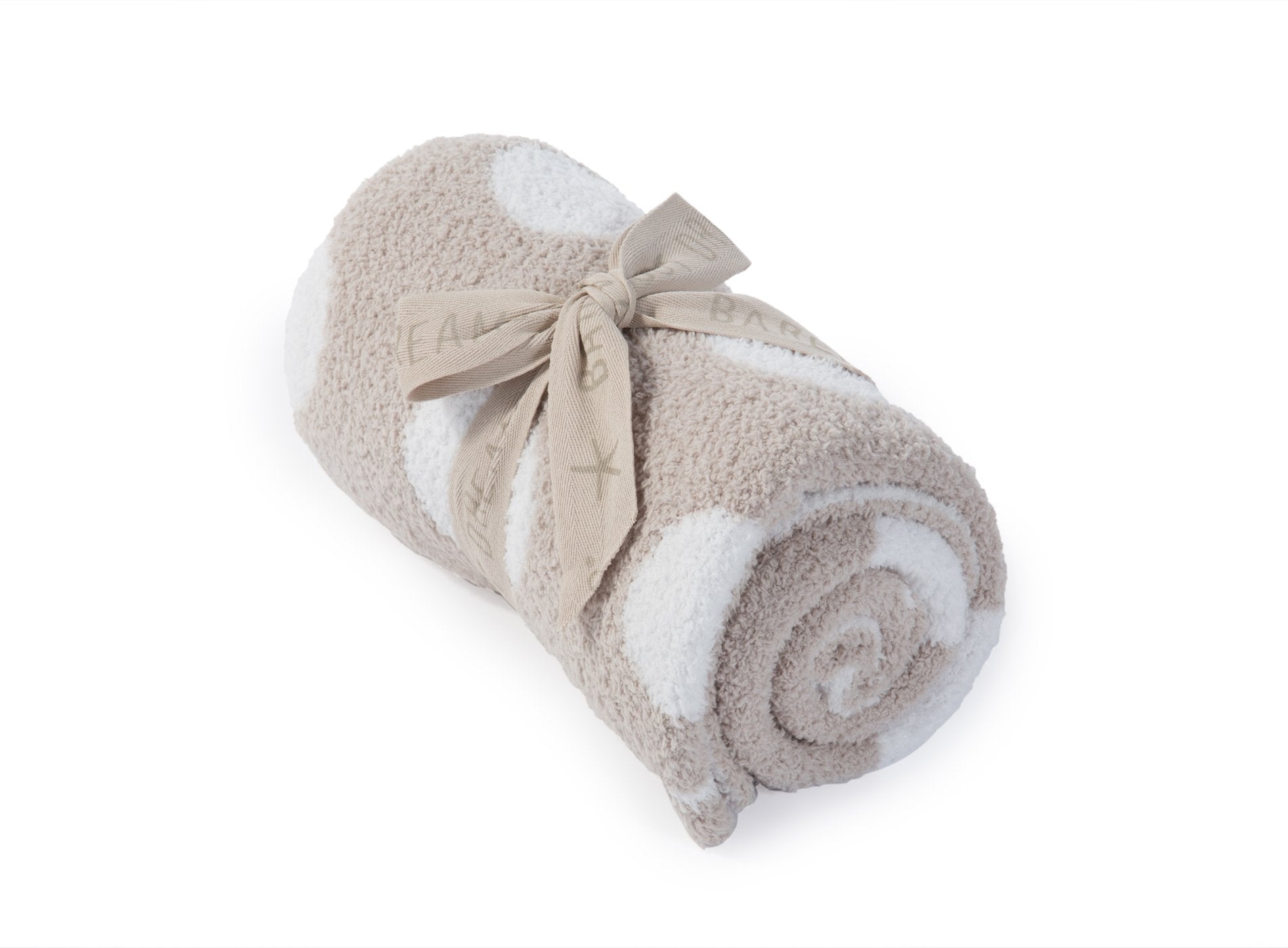 Barefoot Dreams Cozychic Dream Receiving Blanket