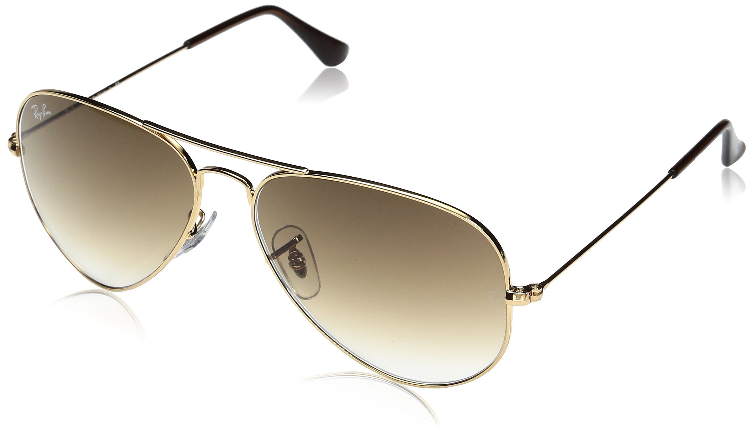 Ray-Ban RB3025 Classic Aviator Sunglasses