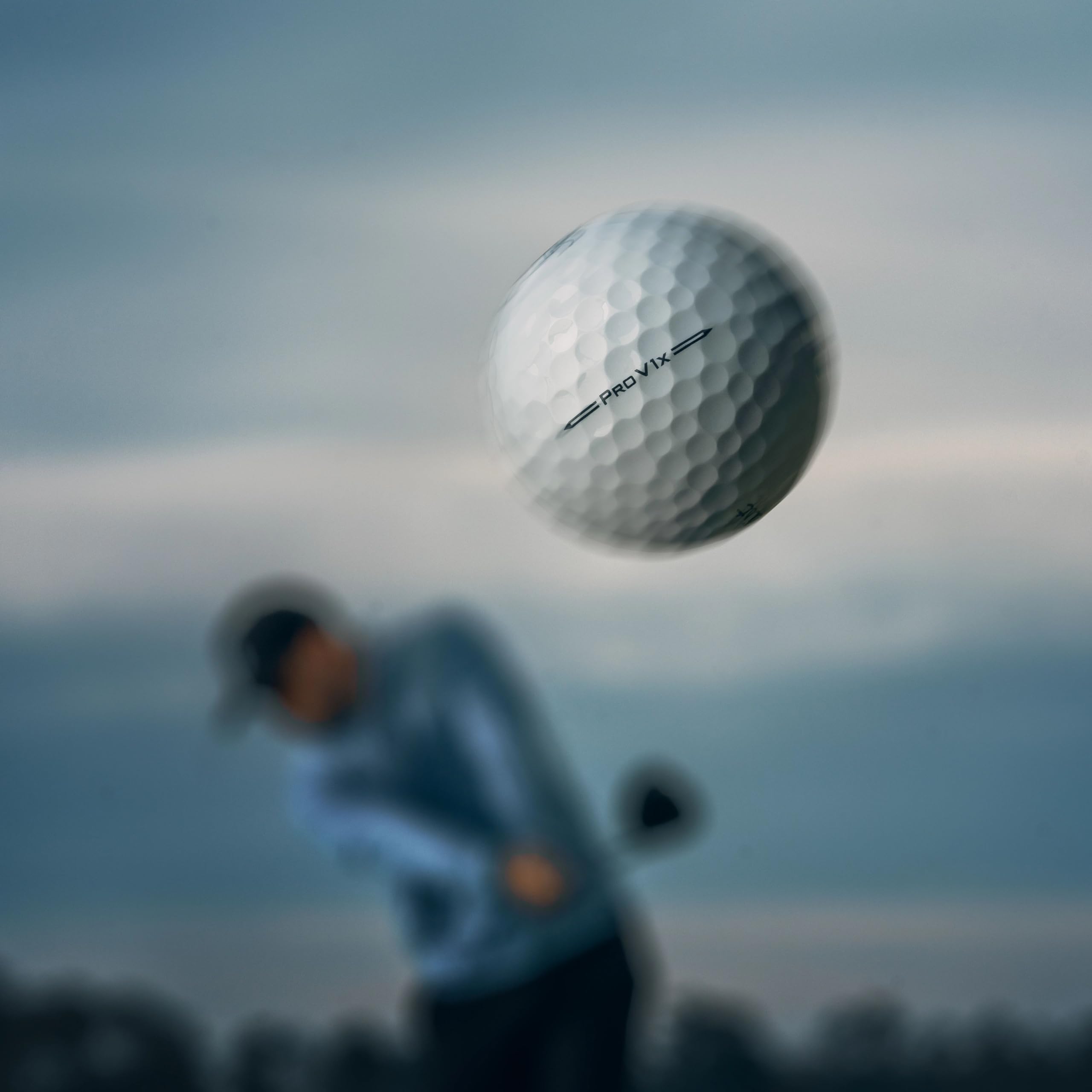 Titleist Pro V1x Golf Balls (One Dozen)