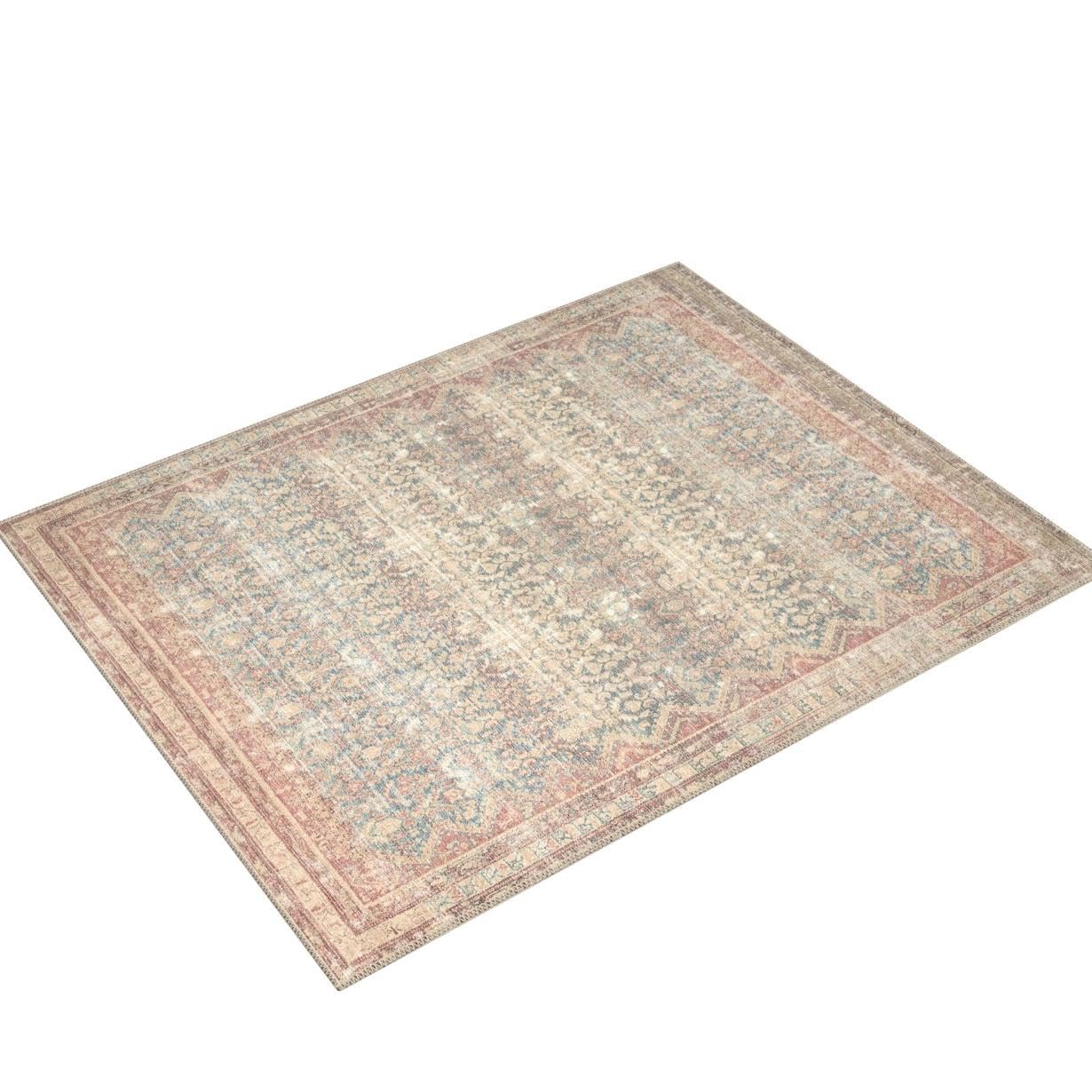 Loloi Angela Rose x Aubrey Sage/Bark 2&