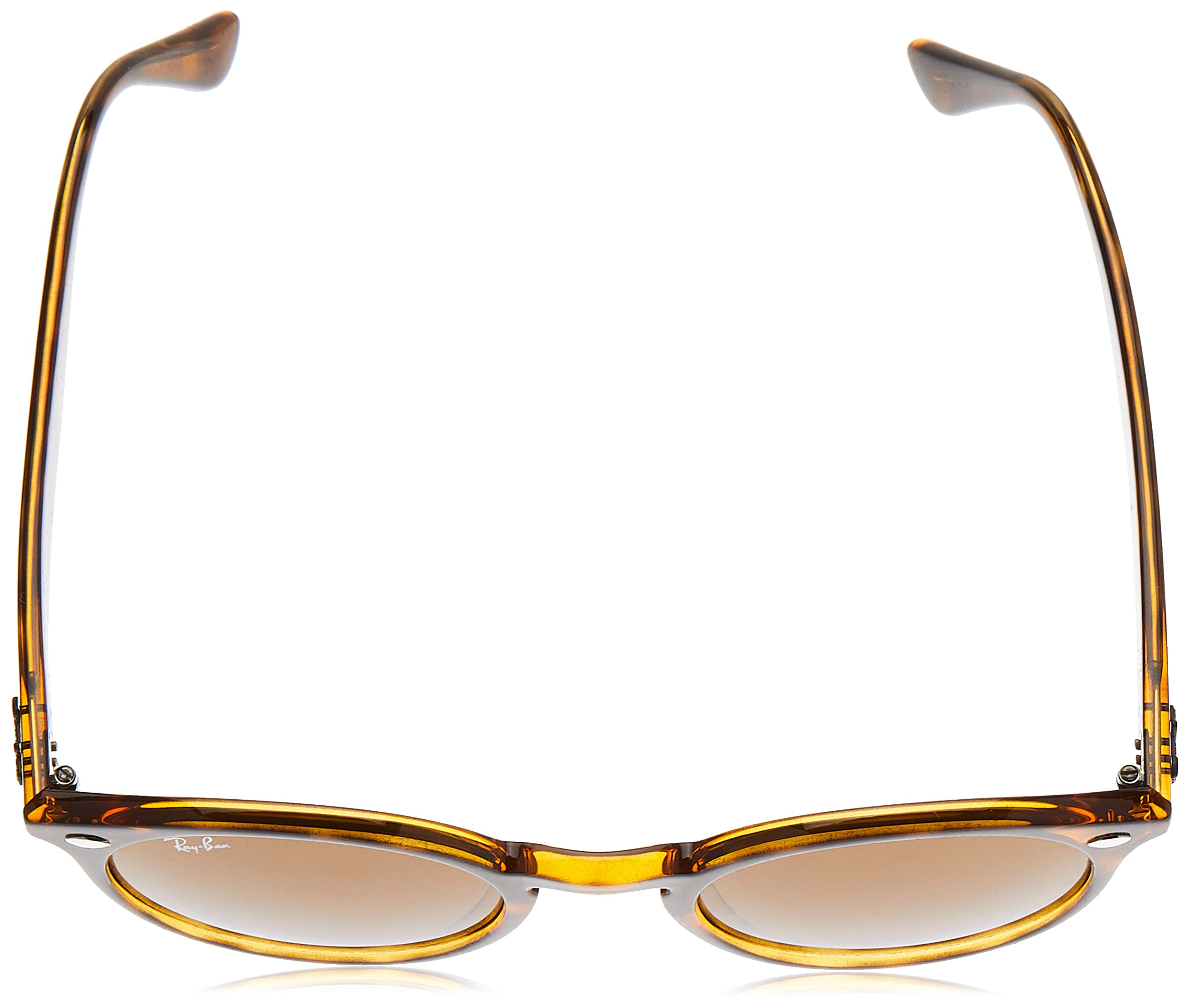 Ray-Ban RB2180 Round Sunglasses