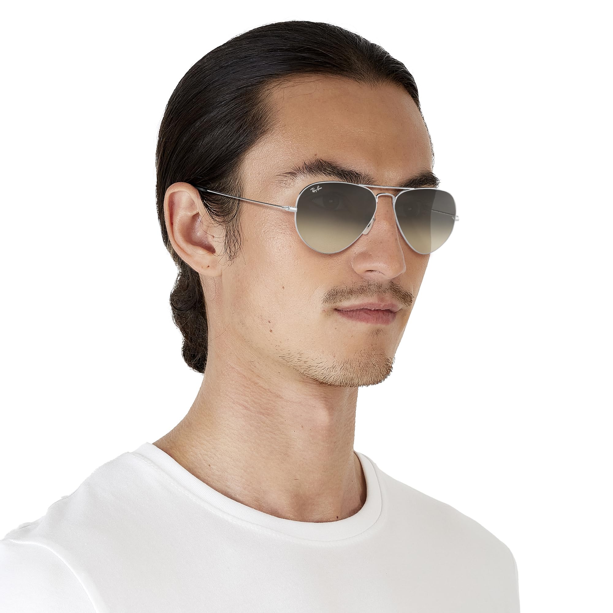Ray-Ban RB3025 Classic Aviator Sunglasses