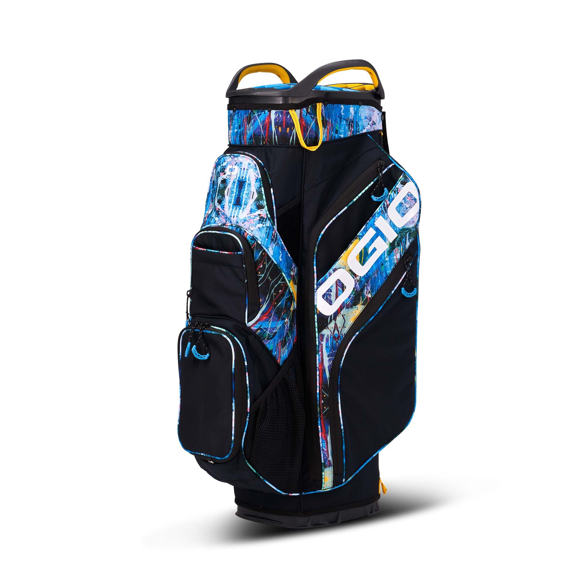 OGIO Golf WOODE Cart Bag