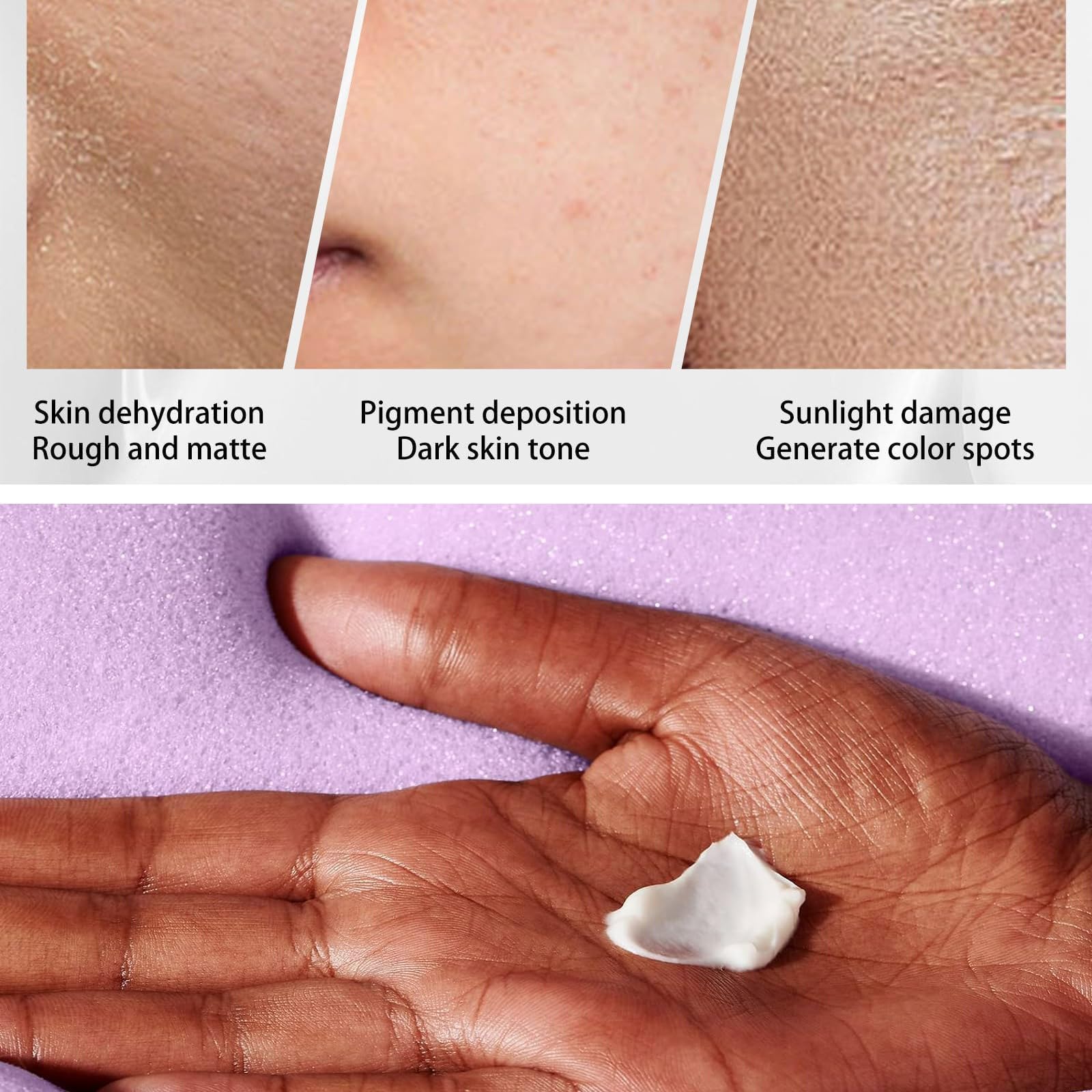 Elephant Bubble Retro Whipped Cream, 50ml Elephant Bubble Whipped Cream, Replenishing Moisturizer for Skin (A-1PCS)