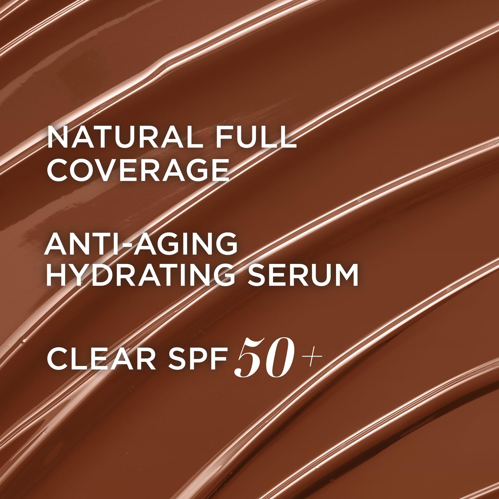 IT Cosmetics Your Skin But Better CC+ Cream - Color Correcting Cream, Full-Coverage Foundation, Hydrating Serum & SPF 50+ Sunscreen - Natural Finish - 1.08 fl oz