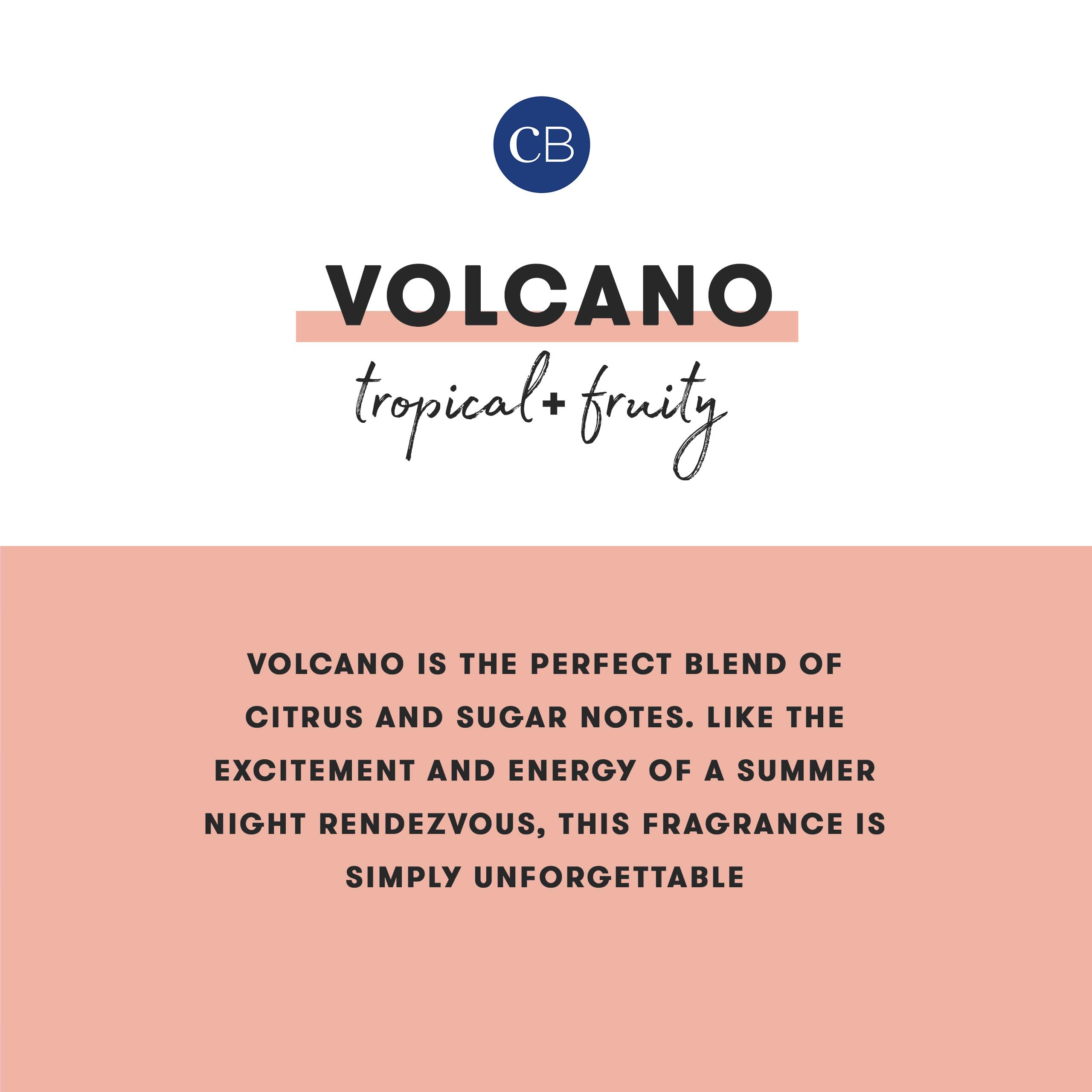Capri Blue Volcano Scented Candles for Home - Mercury Iridescent Oversized Jar Candles - Long Lasting Candles - Holiday Candles - Luxury Candles Gifts for Women & Men - Soy Candles (28 oz)