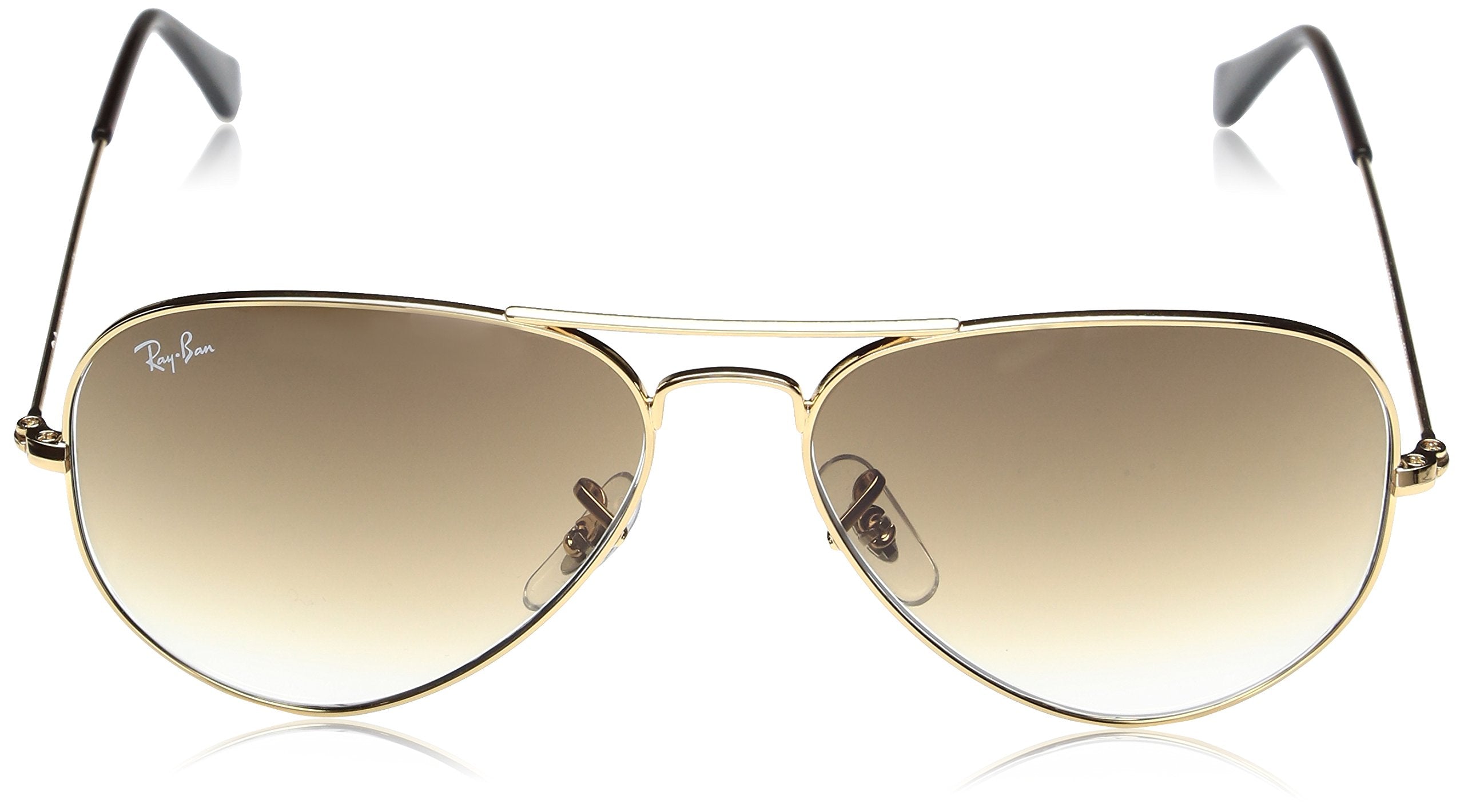 Ray-Ban RB3025 Classic Aviator Sunglasses