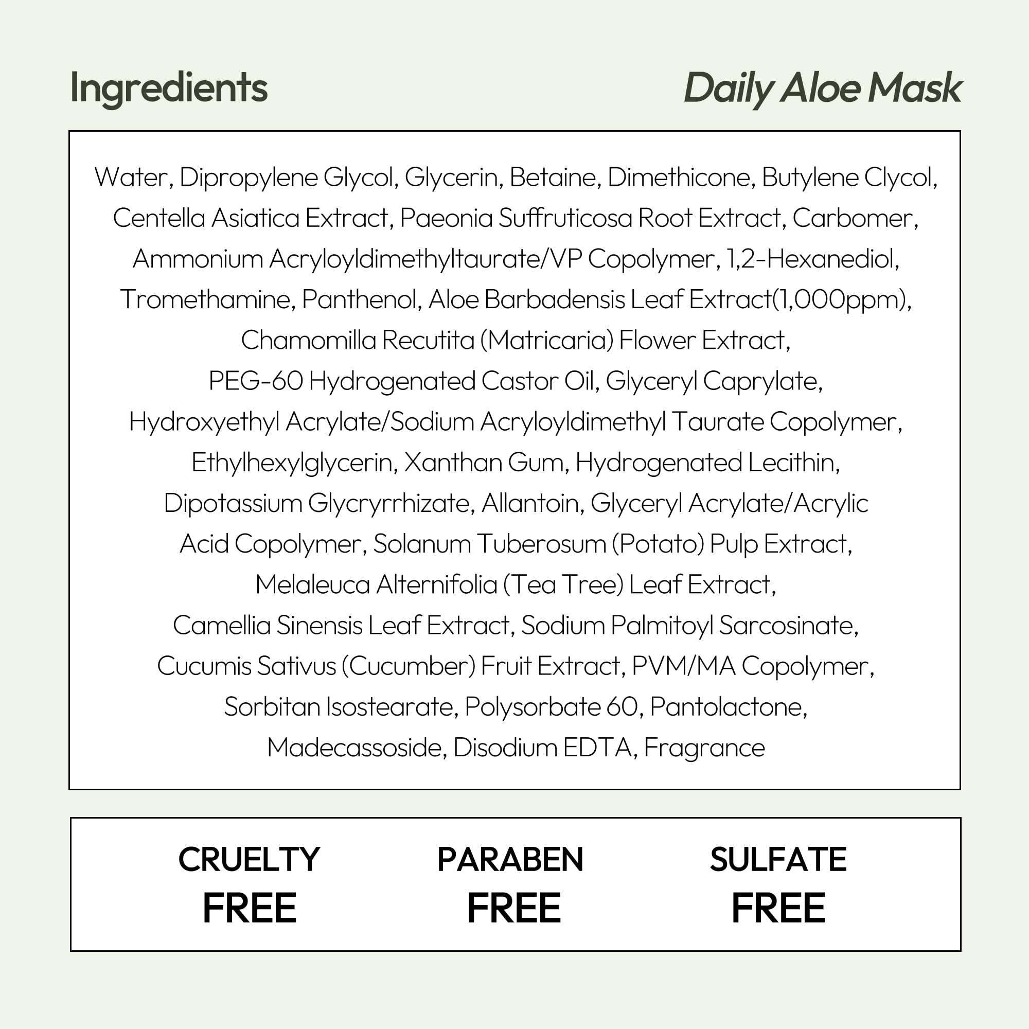 LAPCOS Pearl Sheet Mask, Daily Face Mask with Probiotics to Brighten and Clarify Skin, Korean Beauty Favorite, 5-Pack