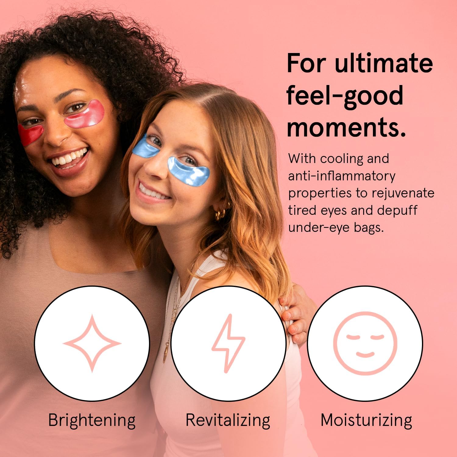 grace & stella Award Winning Weekend Reset Gift Set for Women