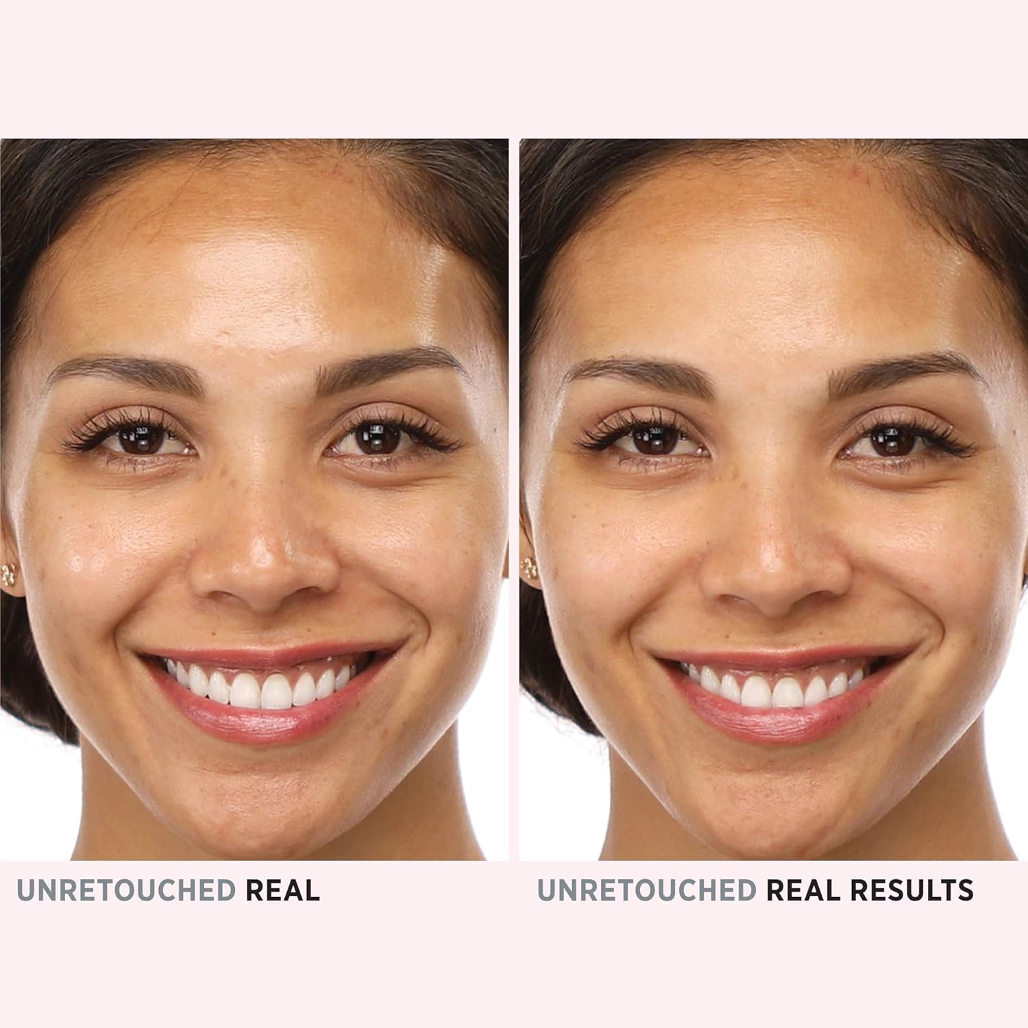 IT Cosmetics Your Skin But Better Makeup Primer+ - Extends Makeup Wear, Hydrates Skin, Refines the Look of Pores - With Glycerin, Bark Extract & Ginger Root Extract - Oil-Free Formula - 1 fl oz