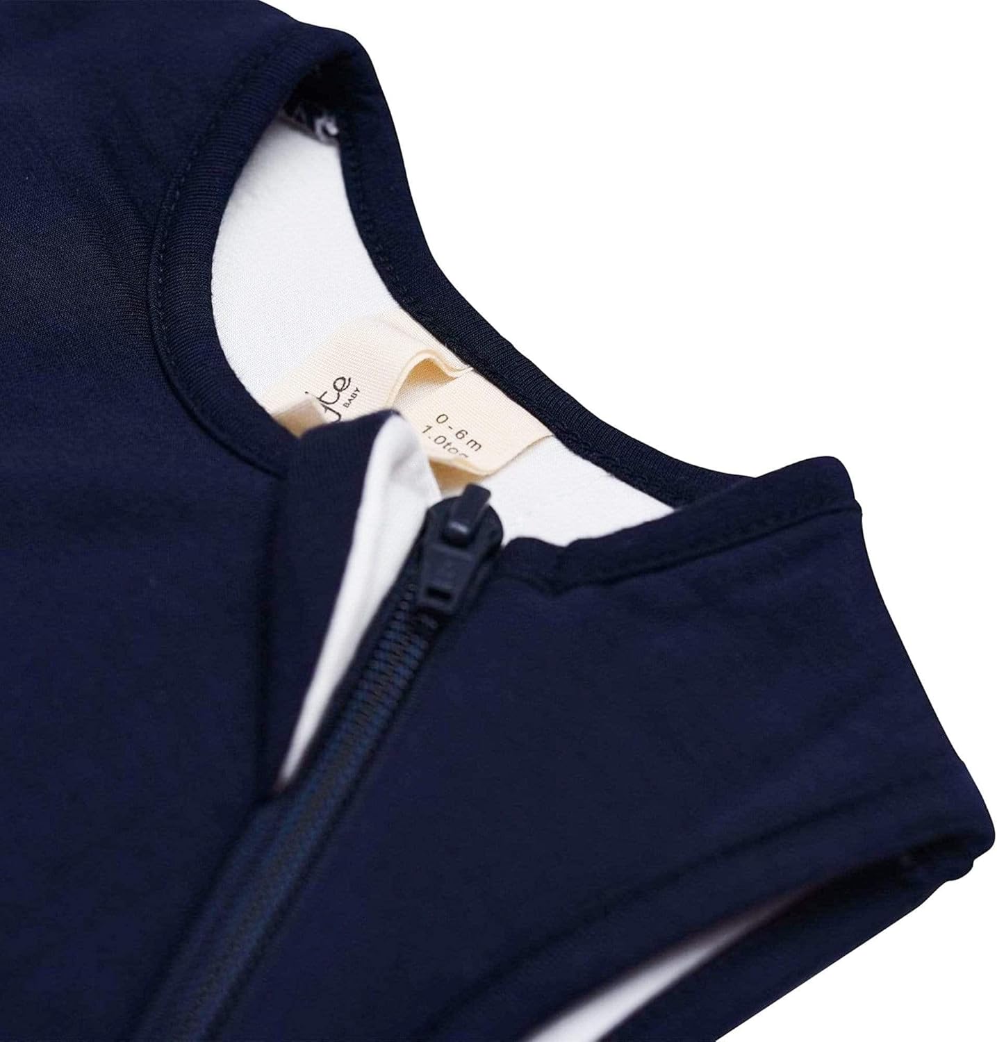 KYTE BABY Unisex Rayon Sleeping Bag for Babies and Toddlers, 1.0 Tog