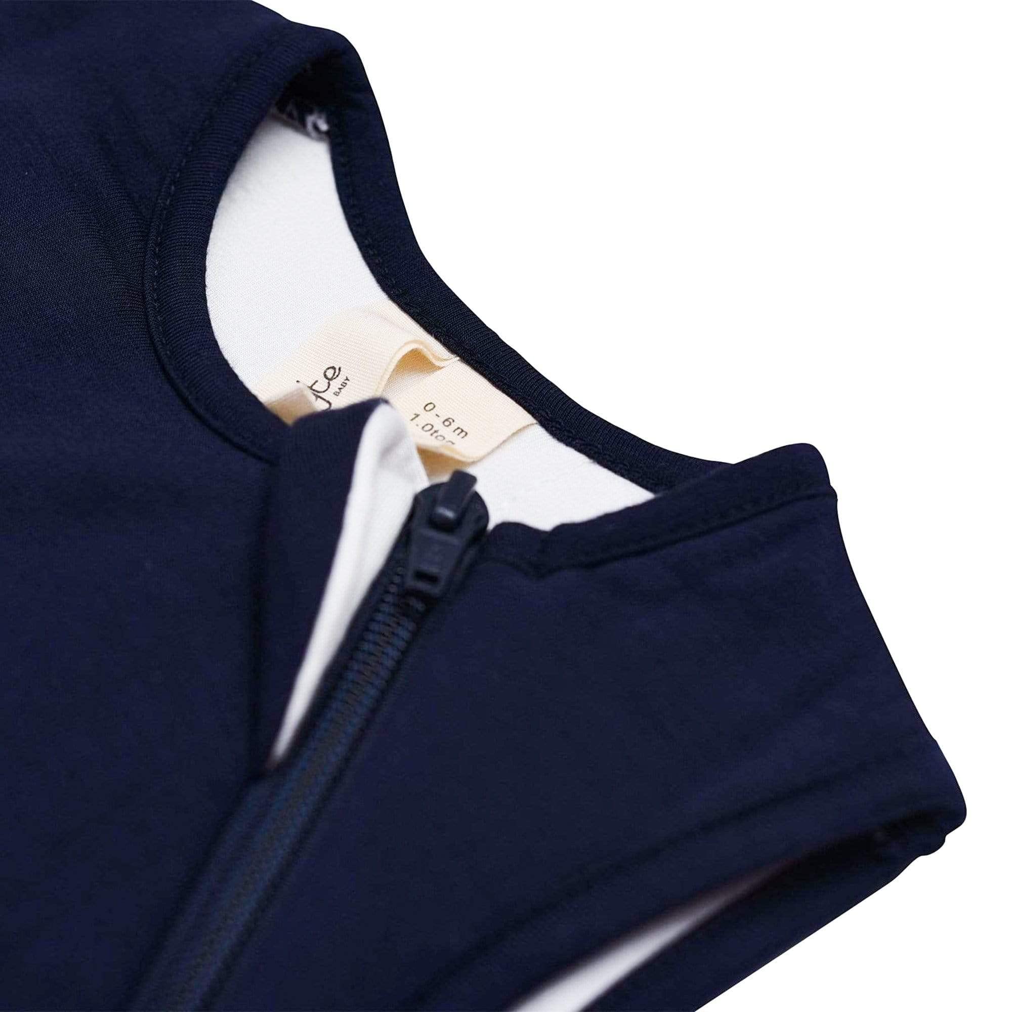 KYTE BABY Unisex Rayon Sleeping Bag for Babies and Toddlers, 1.0 Tog