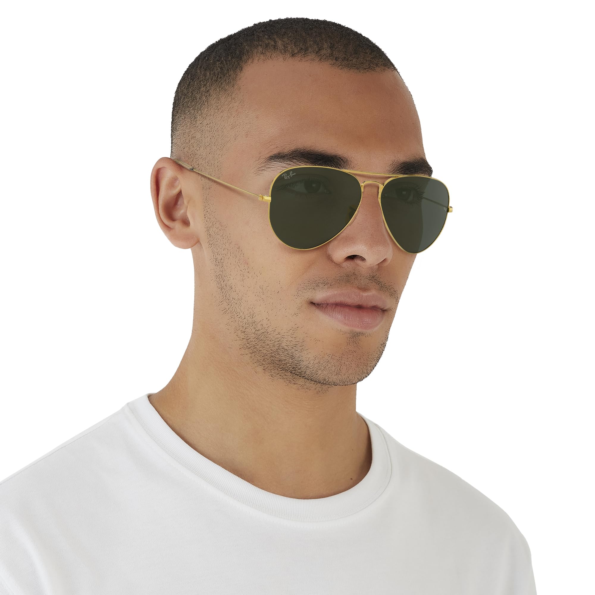 Ray-Ban RB3025 Classic Aviator Sunglasses