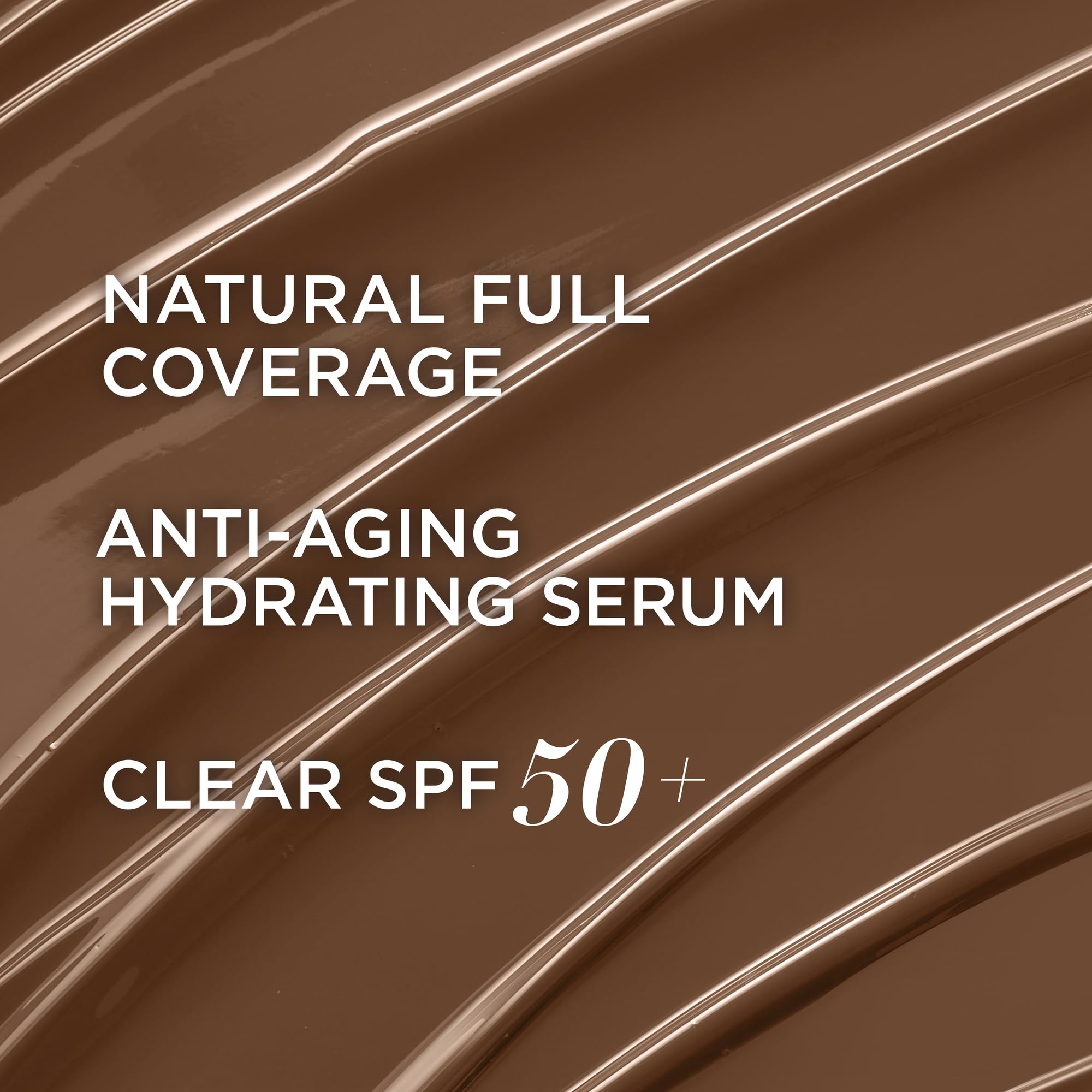 IT Cosmetics Your Skin But Better CC+ Cream - Color Correcting Cream, Full-Coverage Foundation, Hydrating Serum & SPF 50+ Sunscreen - Natural Finish - 1.08 fl oz