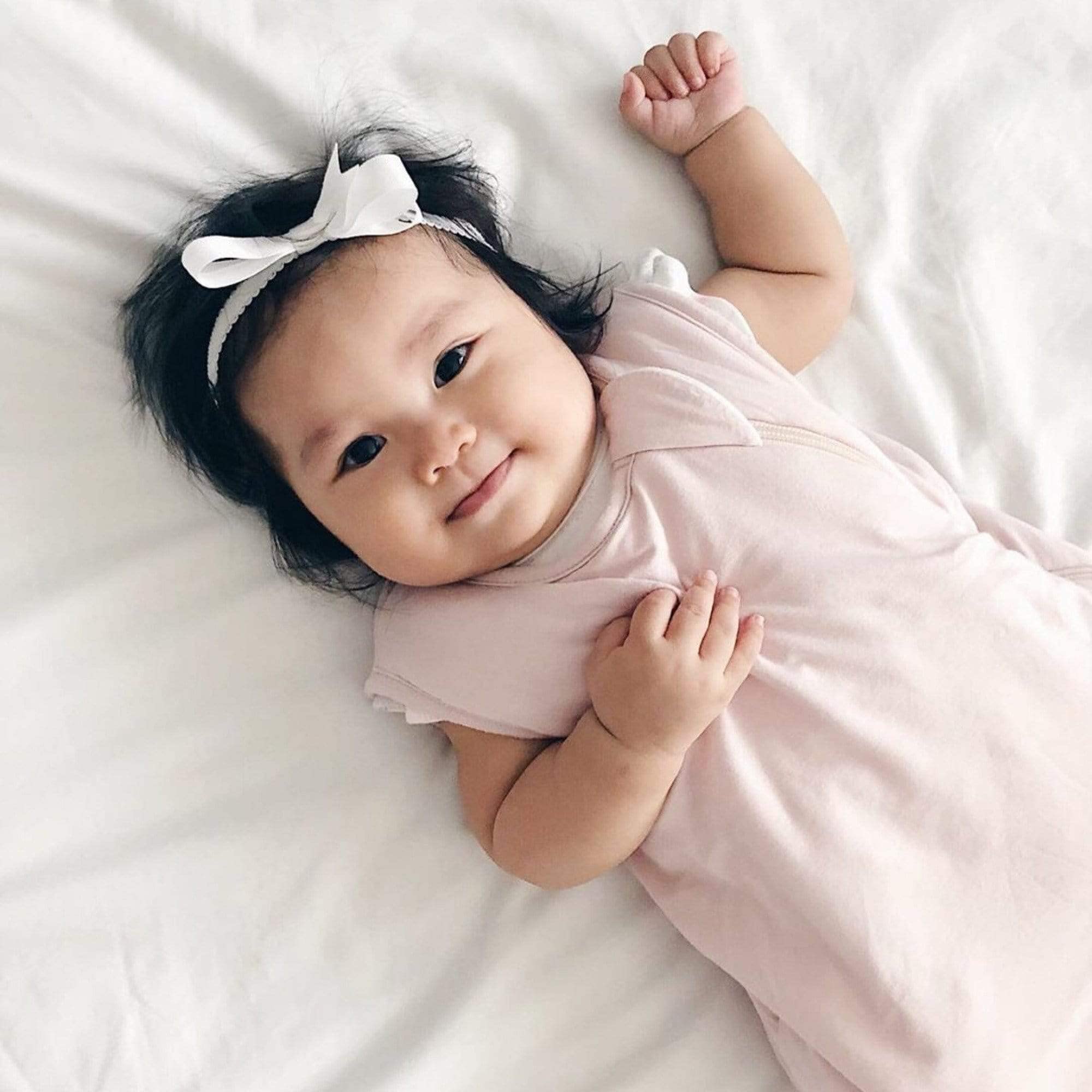 KYTE BABY Unisex Rayon Sleeping Bag for Babies and Toddlers, 1.0 Tog