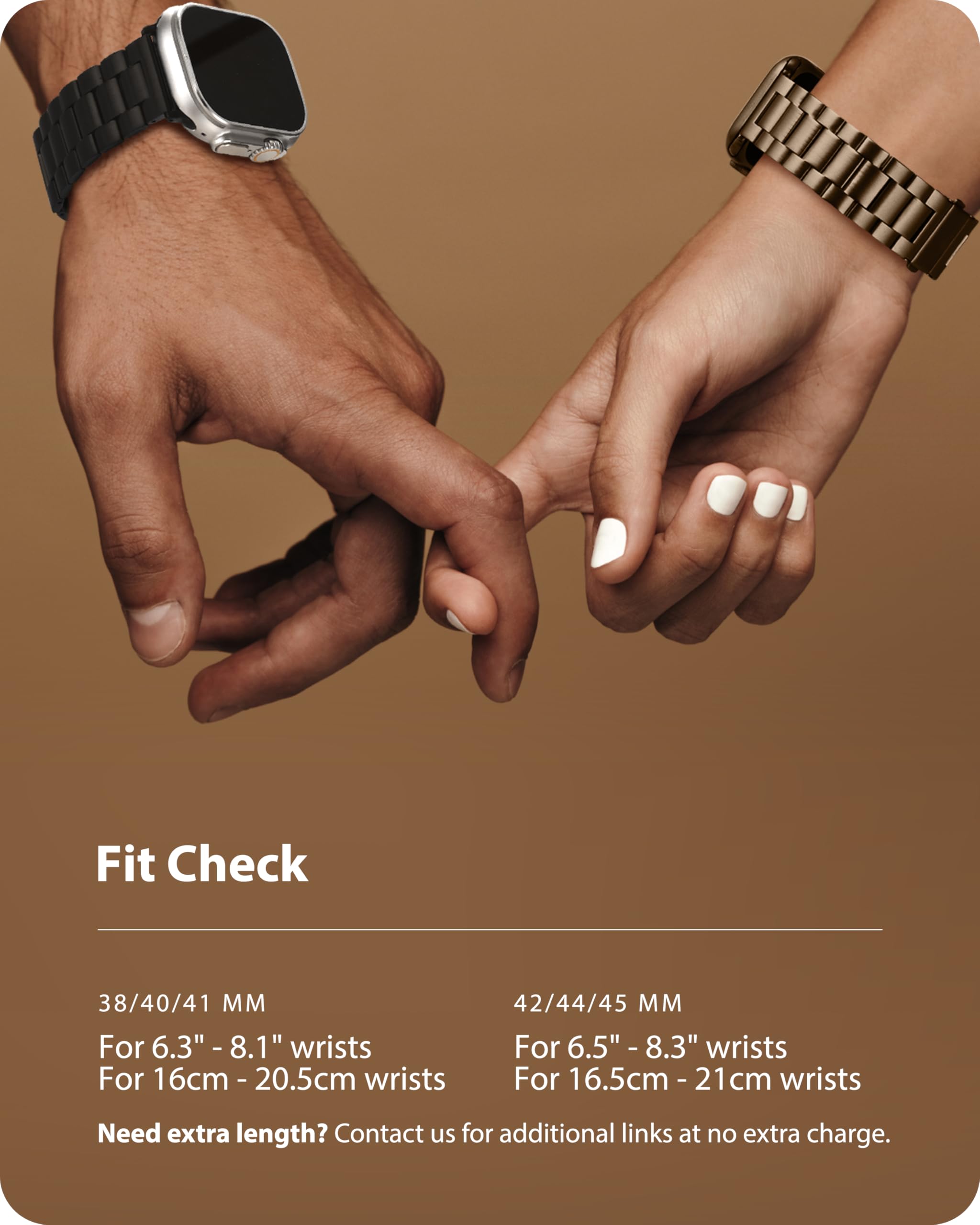 Fullmosa Compatible with Apple Watch Band 49mm 45mm 44mm 42mm 41mm 40mm 38mm, Stainless Steel iWatch Band with Case Compatible for Apple Watch Ultra 2 Ultra Series 10 9 8 7 6 5 4 3 2 1&iWatch SE