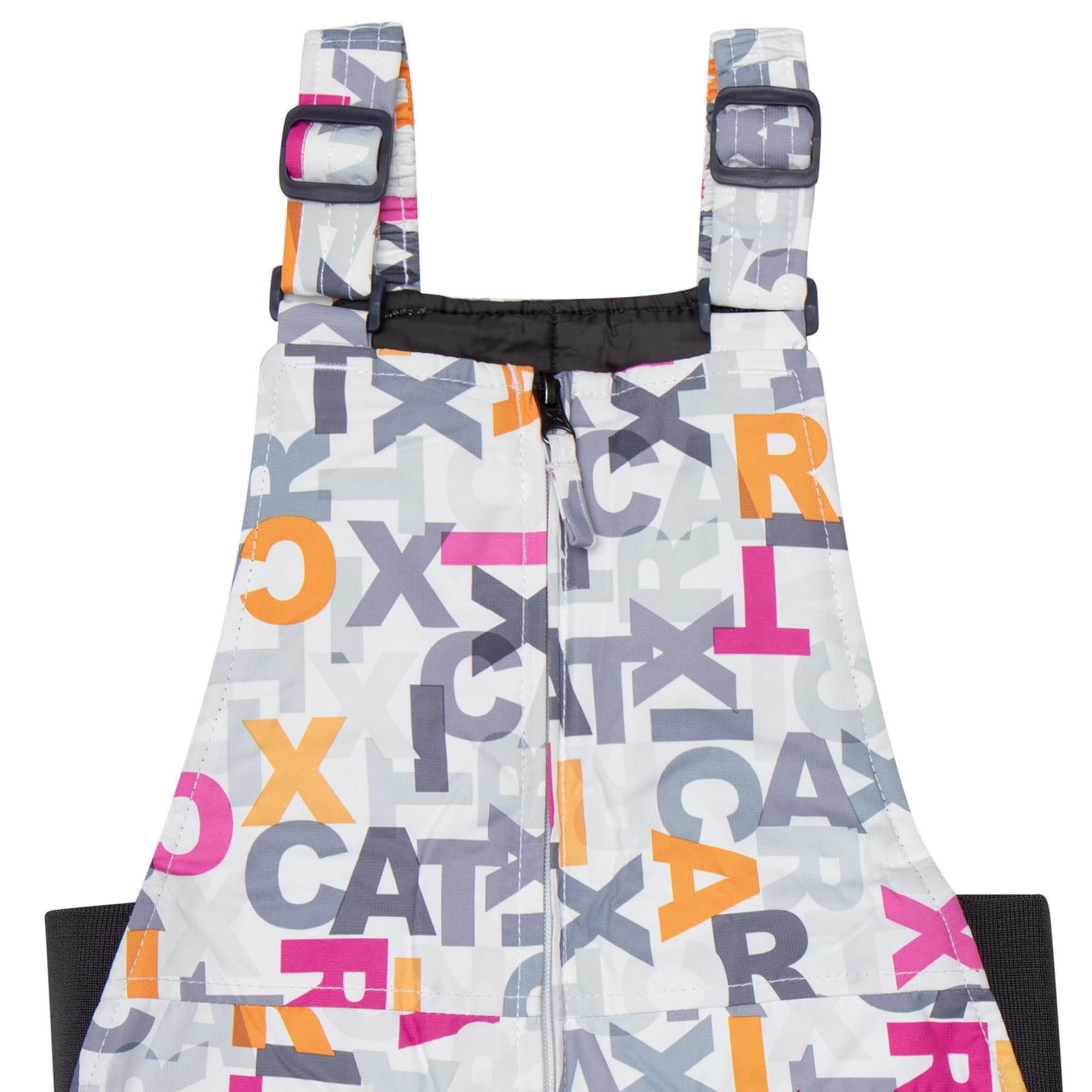 Arctix Infant/Toddler Chest High Snow Bib Overalls