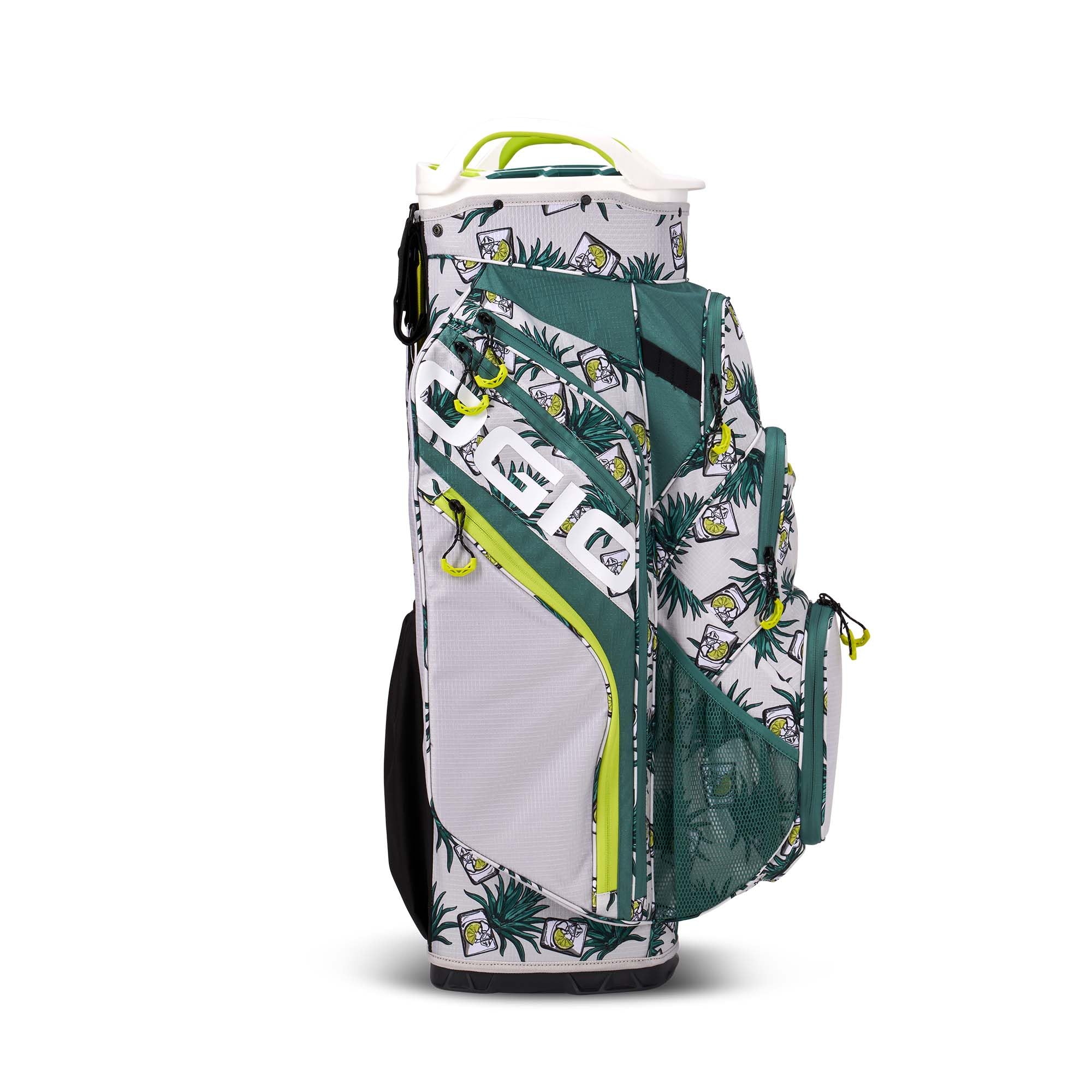 OGIO Golf WOODE Cart Bag