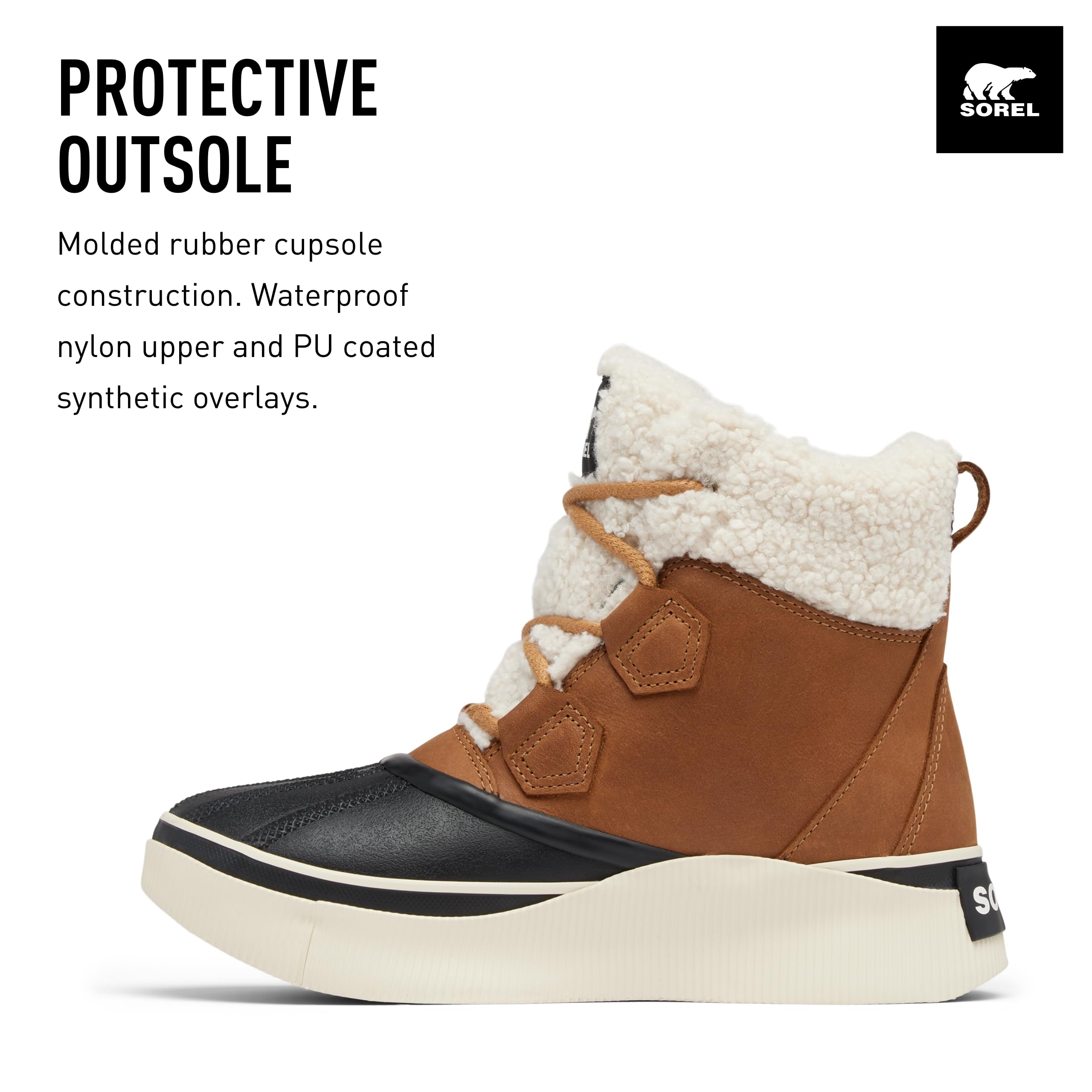 SOREL Women&