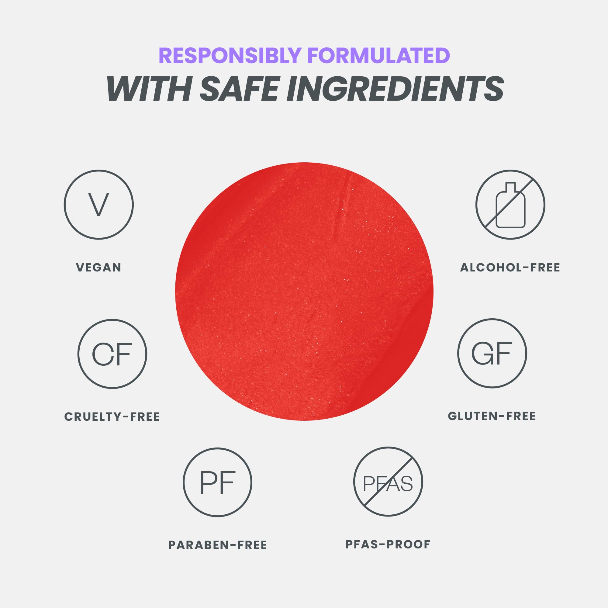 Wonderskin Wonder Blading Lip Stain Masque, Waterproof Nude Lip Stain, Long Lasting Lip Makeup, Transfer Proof Lip TInt, Pink Lip Makeup (XOXO Masque)