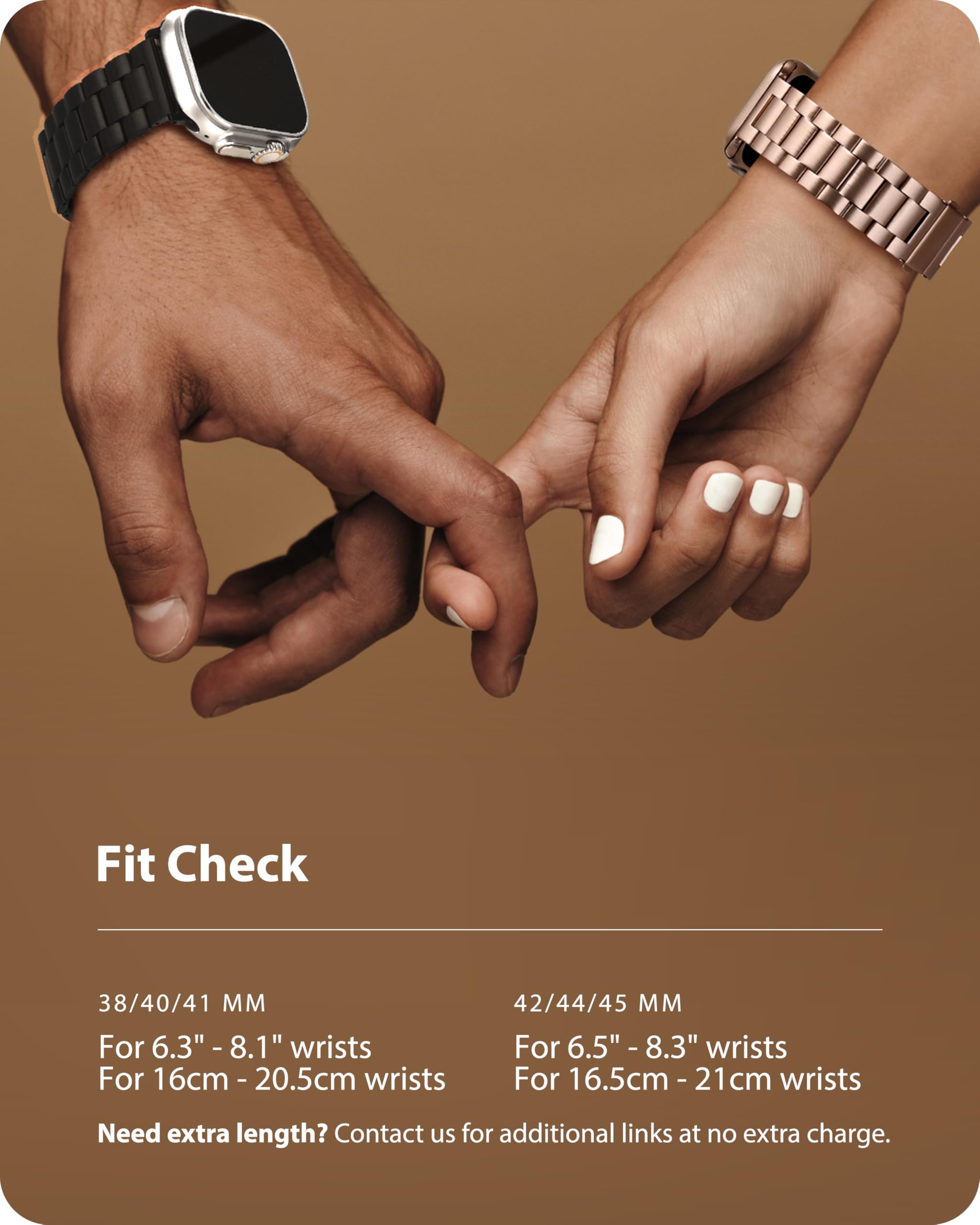 Fullmosa Compatible with Apple Watch Band 49mm 45mm 44mm 42mm 41mm 40mm 38mm, Stainless Steel iWatch Band with Case Compatible for Apple Watch Ultra 2 Ultra Series 10 9 8 7 6 5 4 3 2 1&iWatch SE