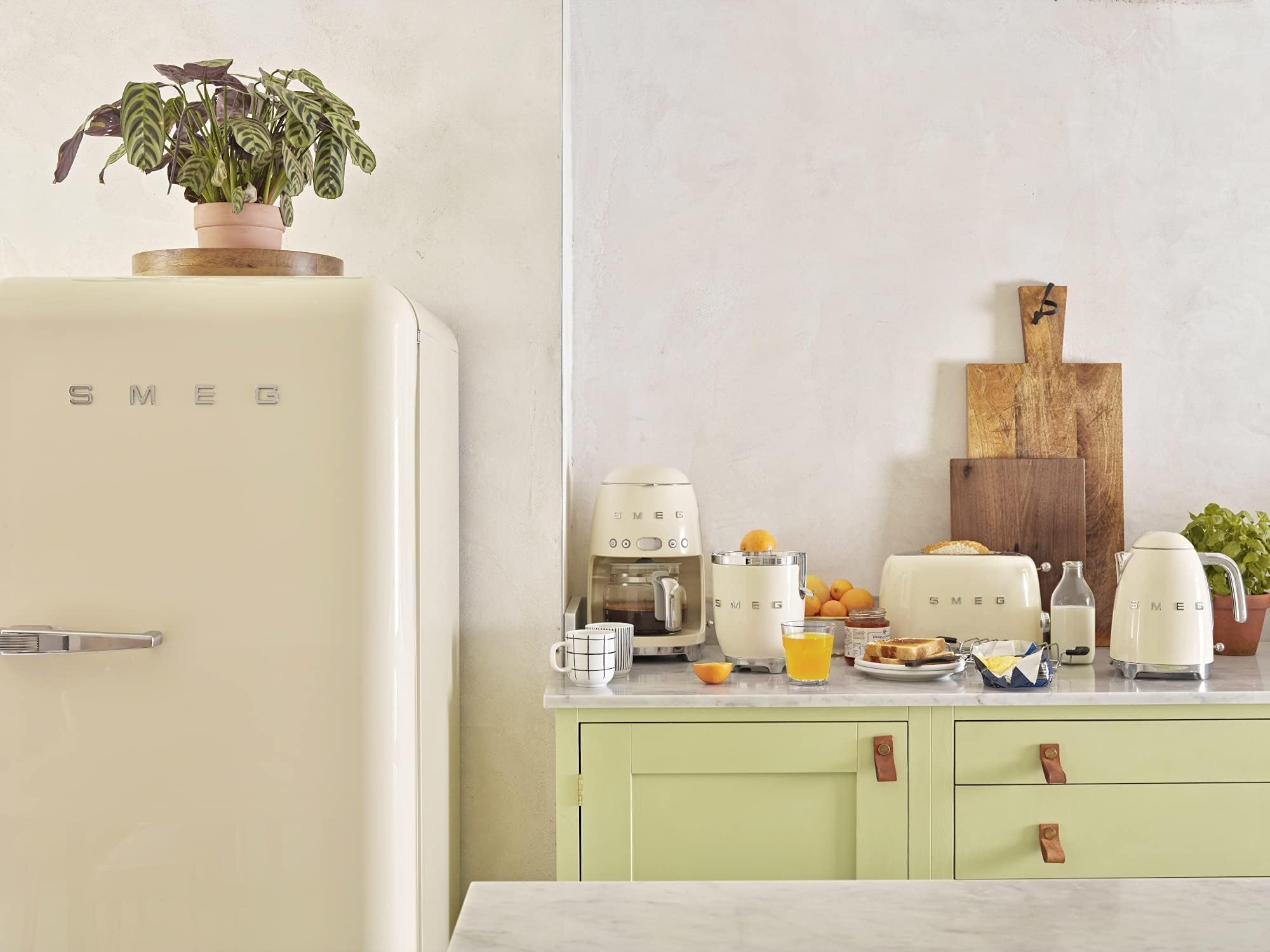 SMEG 50&