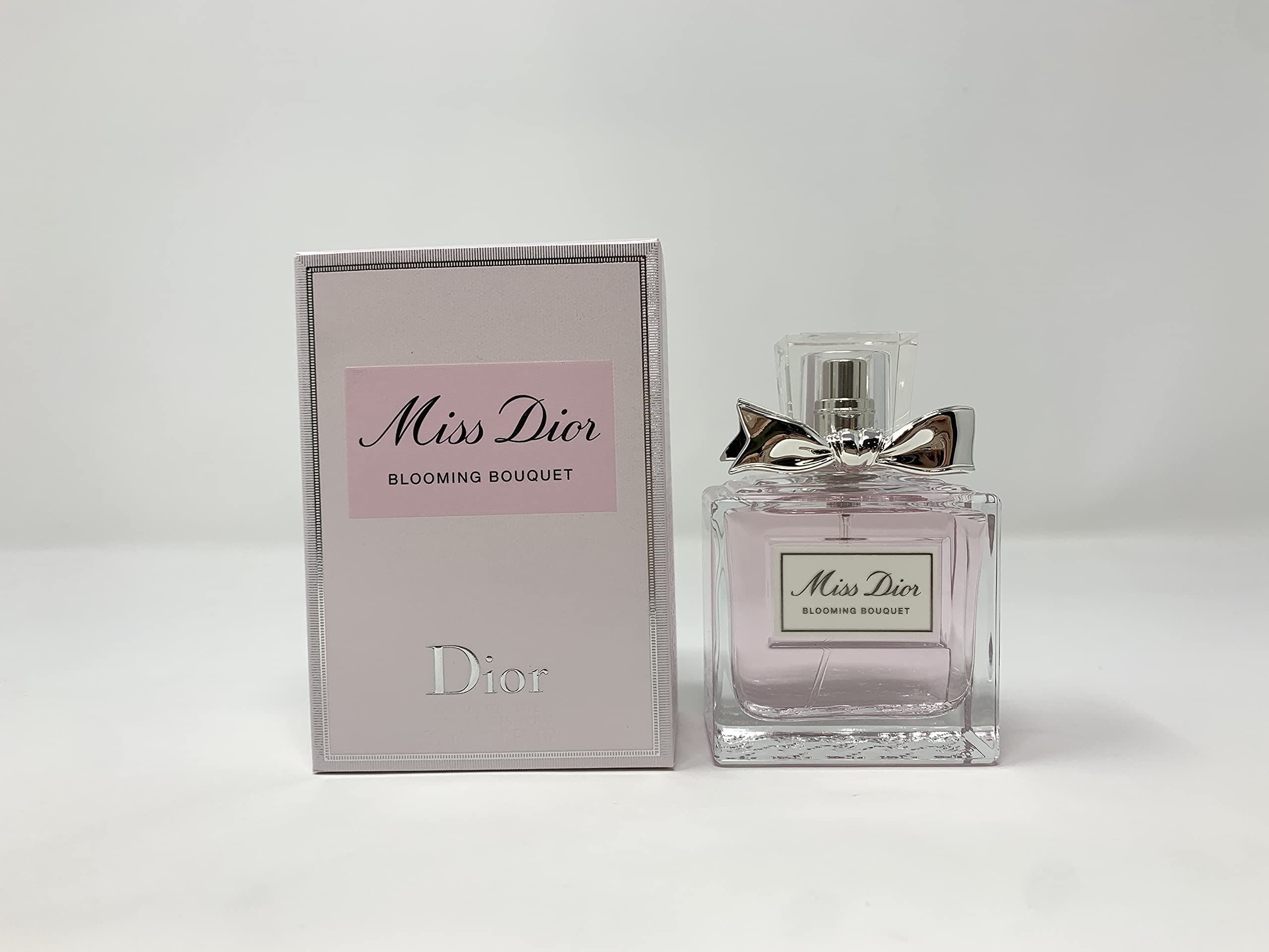 Christian Dior Miss Dior Edp for Women 1.7 Oz/ 50 Ml, 1.7 Fluid_Ounces