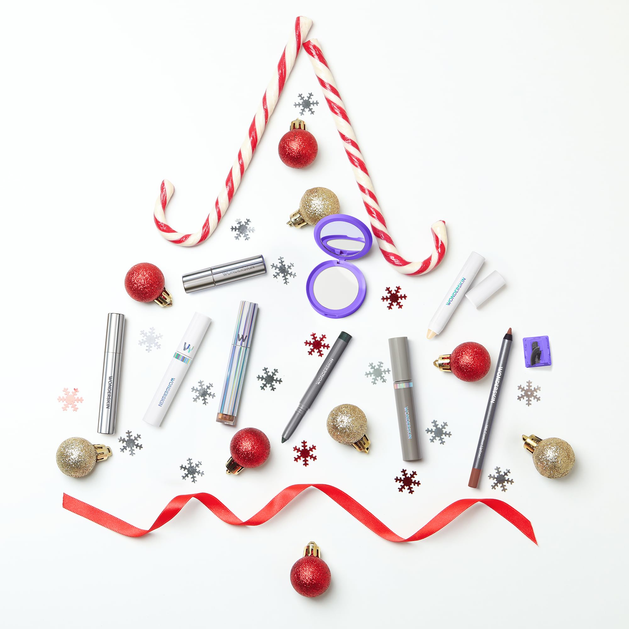 Wonderskin Wonder Blading Lip Stain Masque, Waterproof Nude Lip Stain, Long Lasting Lip Makeup, Transfer Proof Lip TInt, Pink Lip Makeup (XOXO Masque)