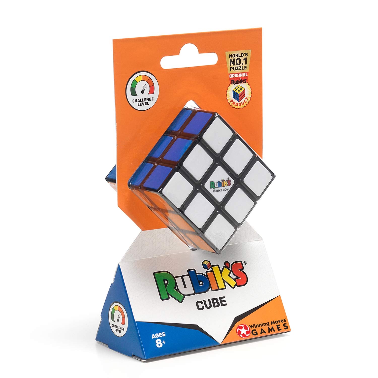 Rubik&
