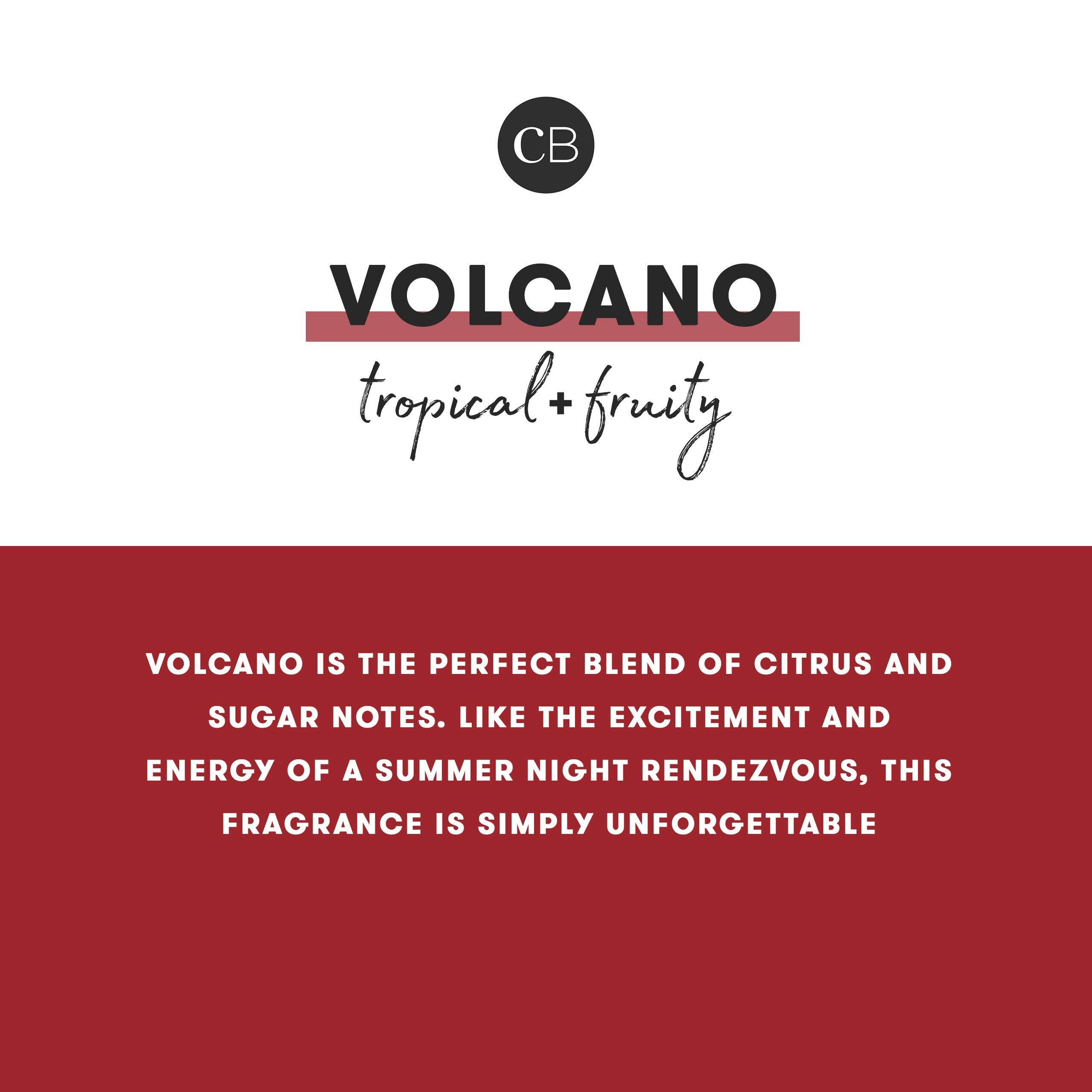 Capri Blue Tinsel & Spice Holiday Candle - Signature Glam Jar Candle - Juniper Berry, Cinnamon & Vanilla Scented Candles - Soy Wax Blend - Christmas Decor - Maroon Glitter Candle Holder (19 oz)