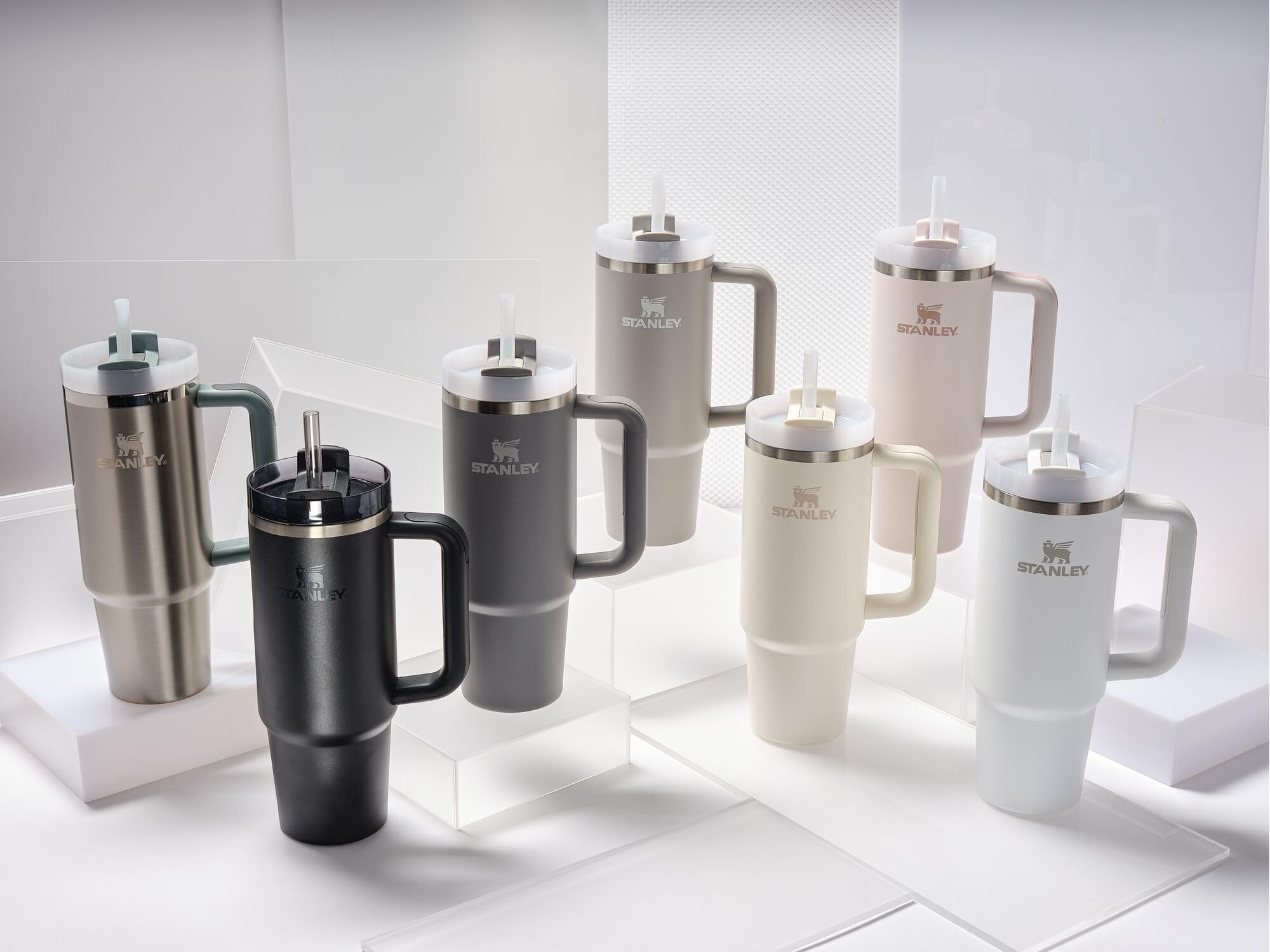 Stanley Quencher H2.0 FlowState