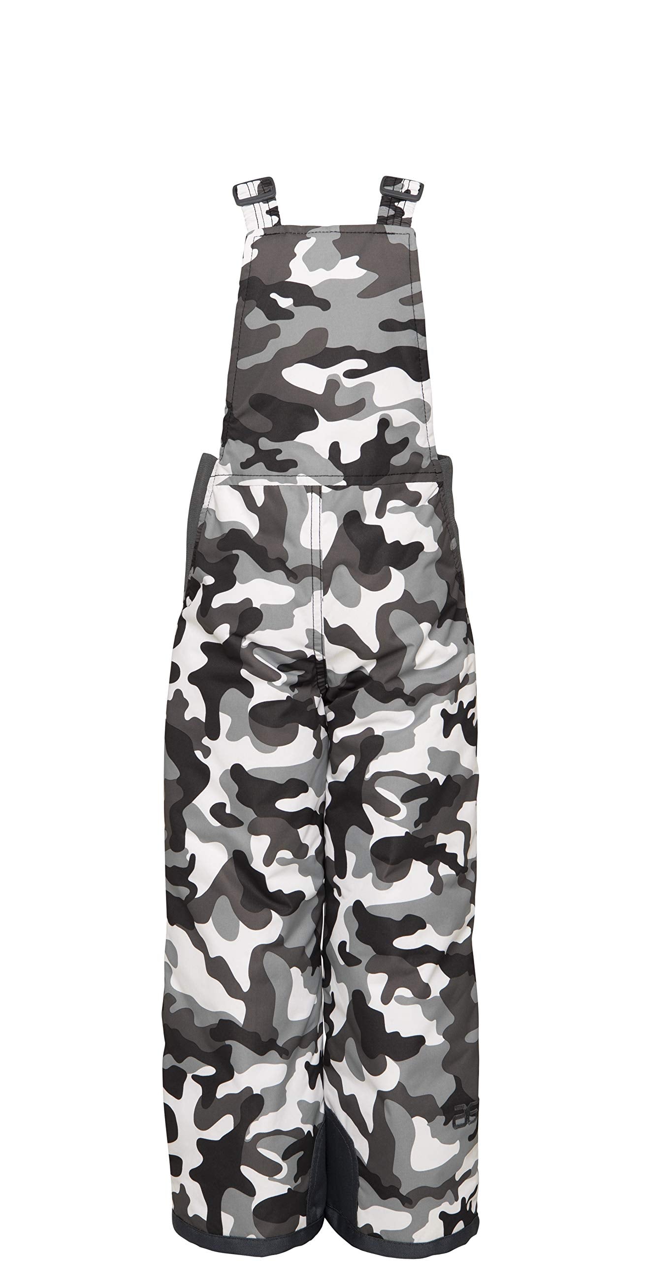 Arctix Infant/Toddler Chest High Snow Bib Overalls