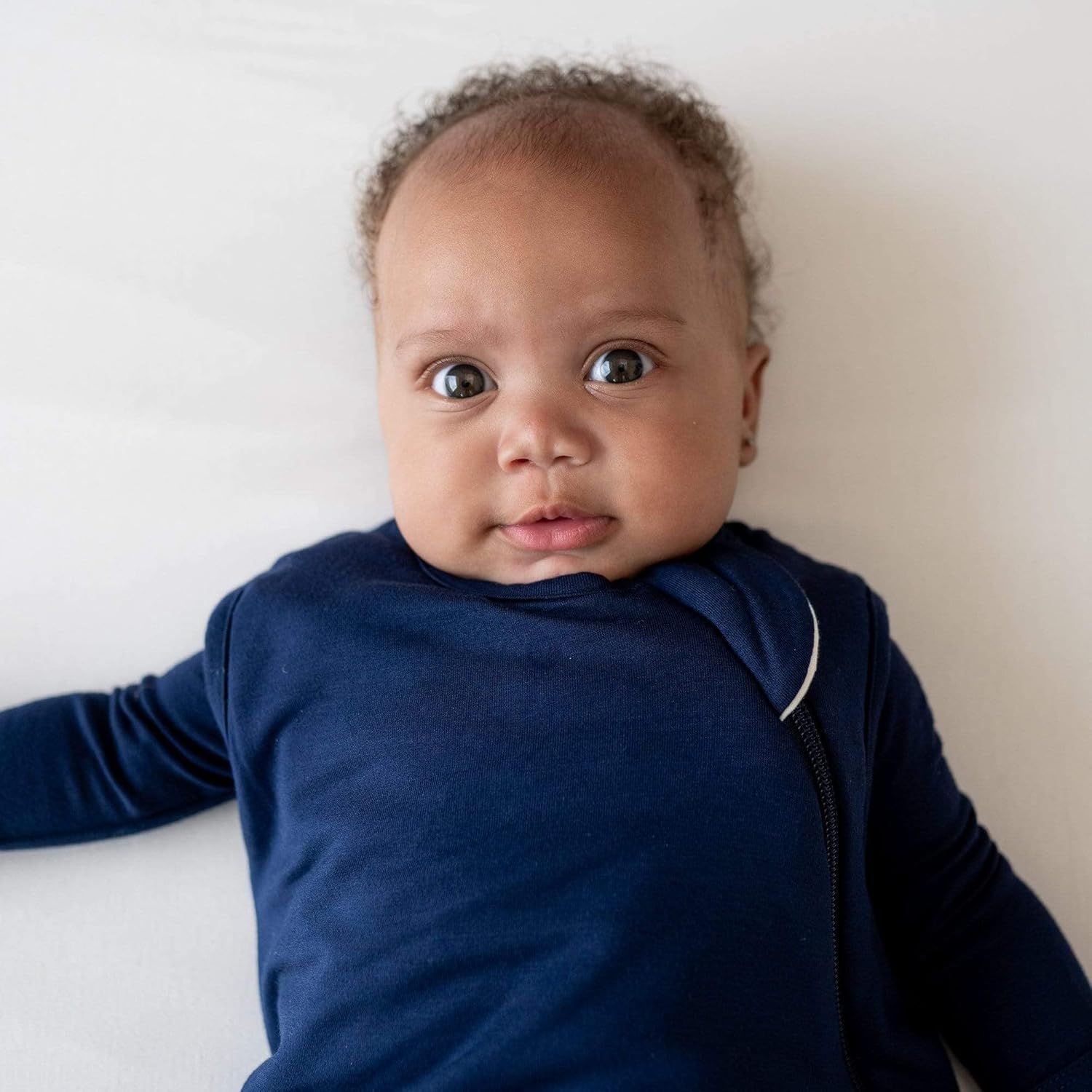 KYTE BABY Unisex Rayon Sleeping Bag for Babies and Toddlers, 1.0 Tog