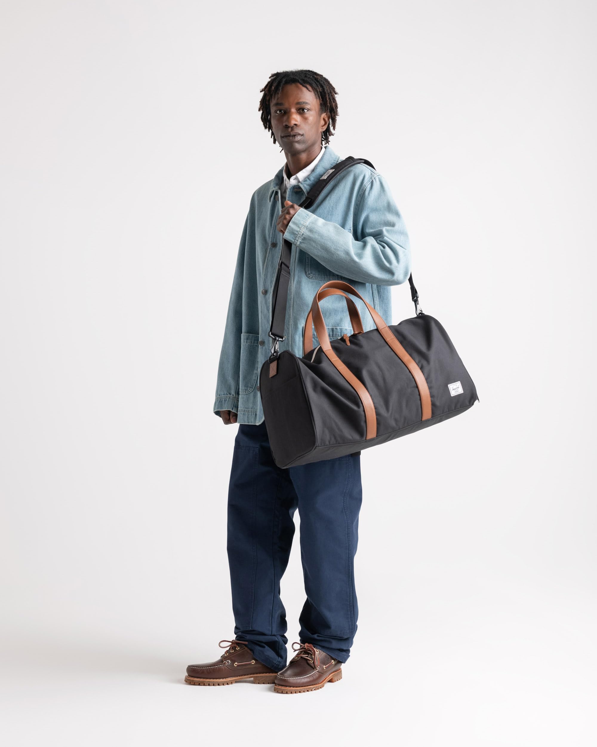 Herschel Novel Duffel Bag