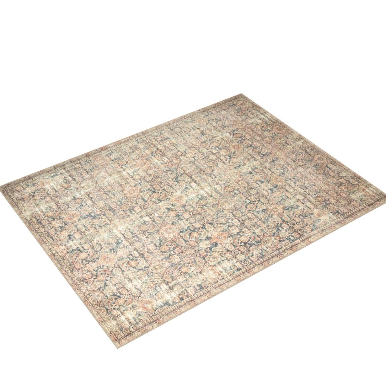 Loloi Angela Rose x Aubrey Sage/Bark 2&